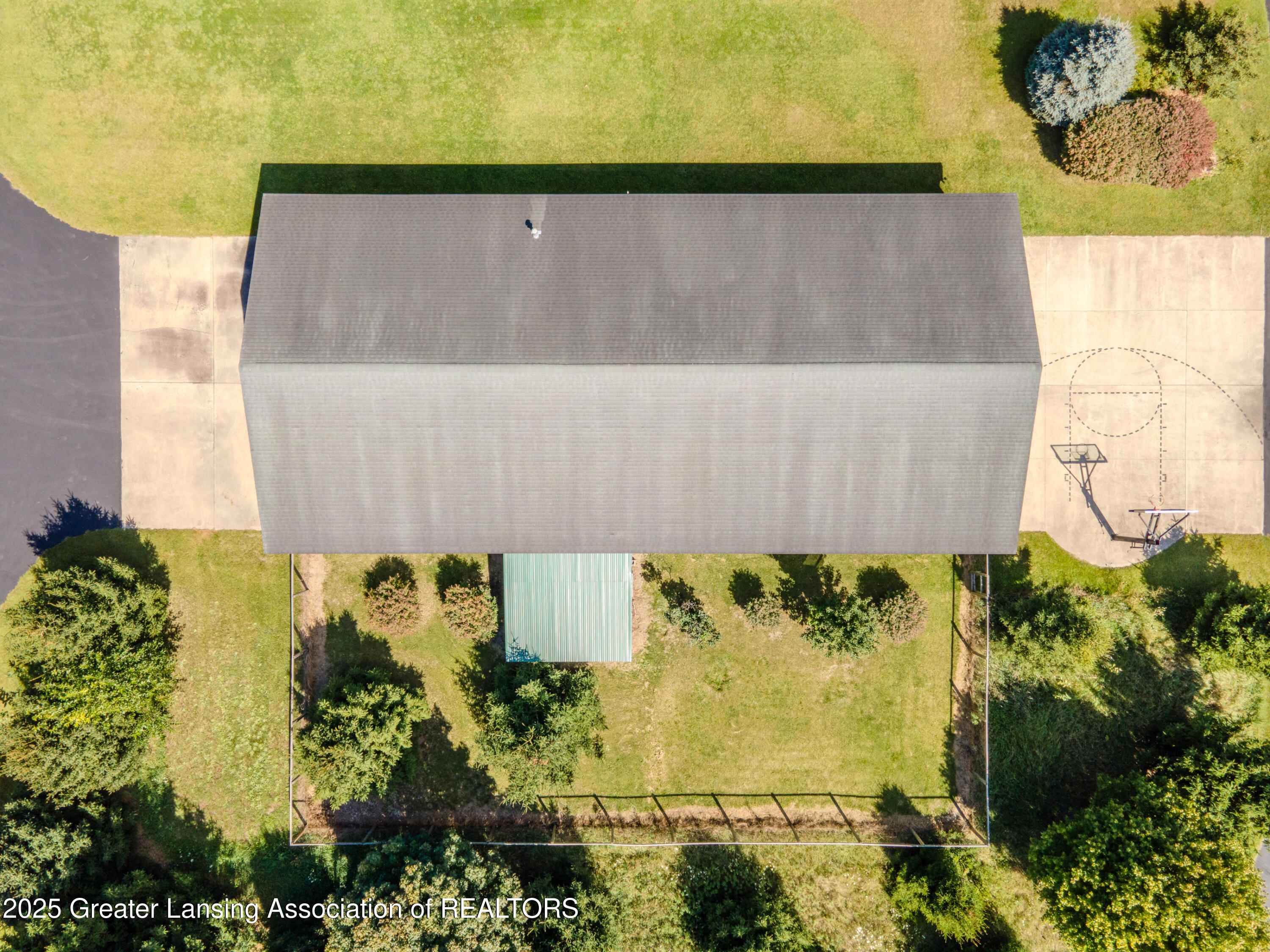 3405 Heeney Road