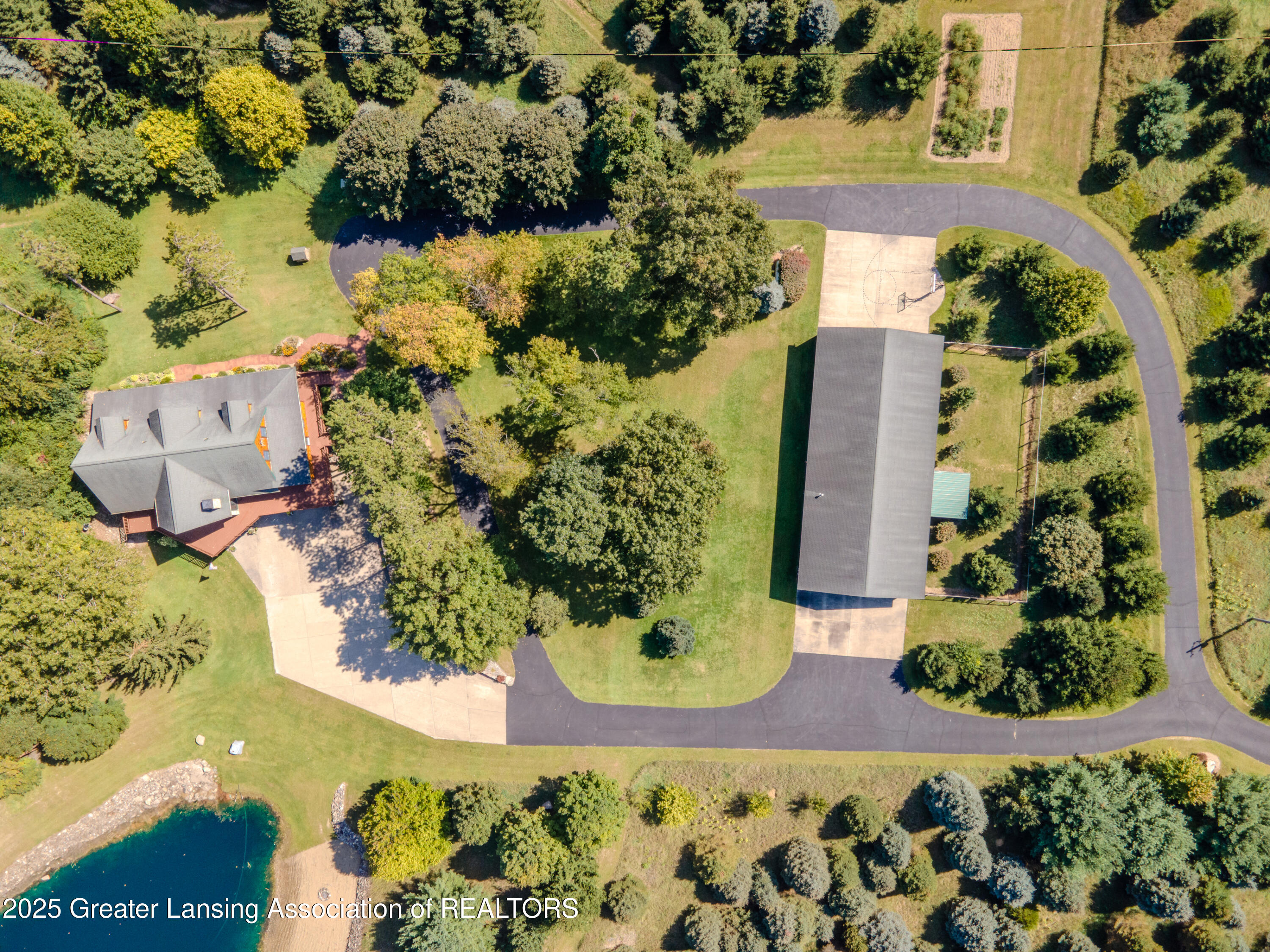 3405 Heeney Road