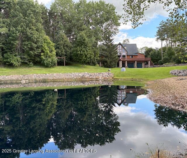 3405 Heeney Road