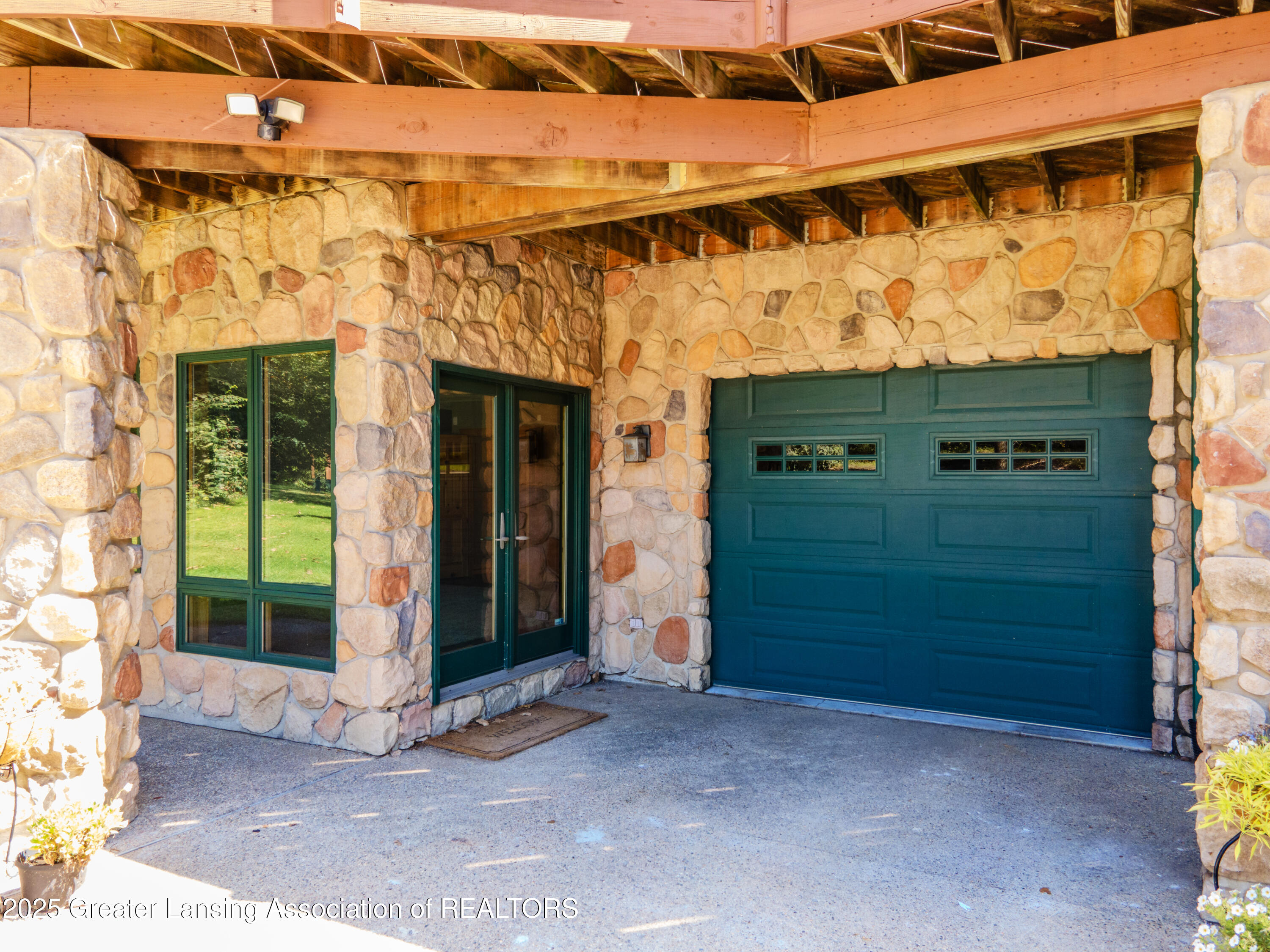 3405 Heeney Road