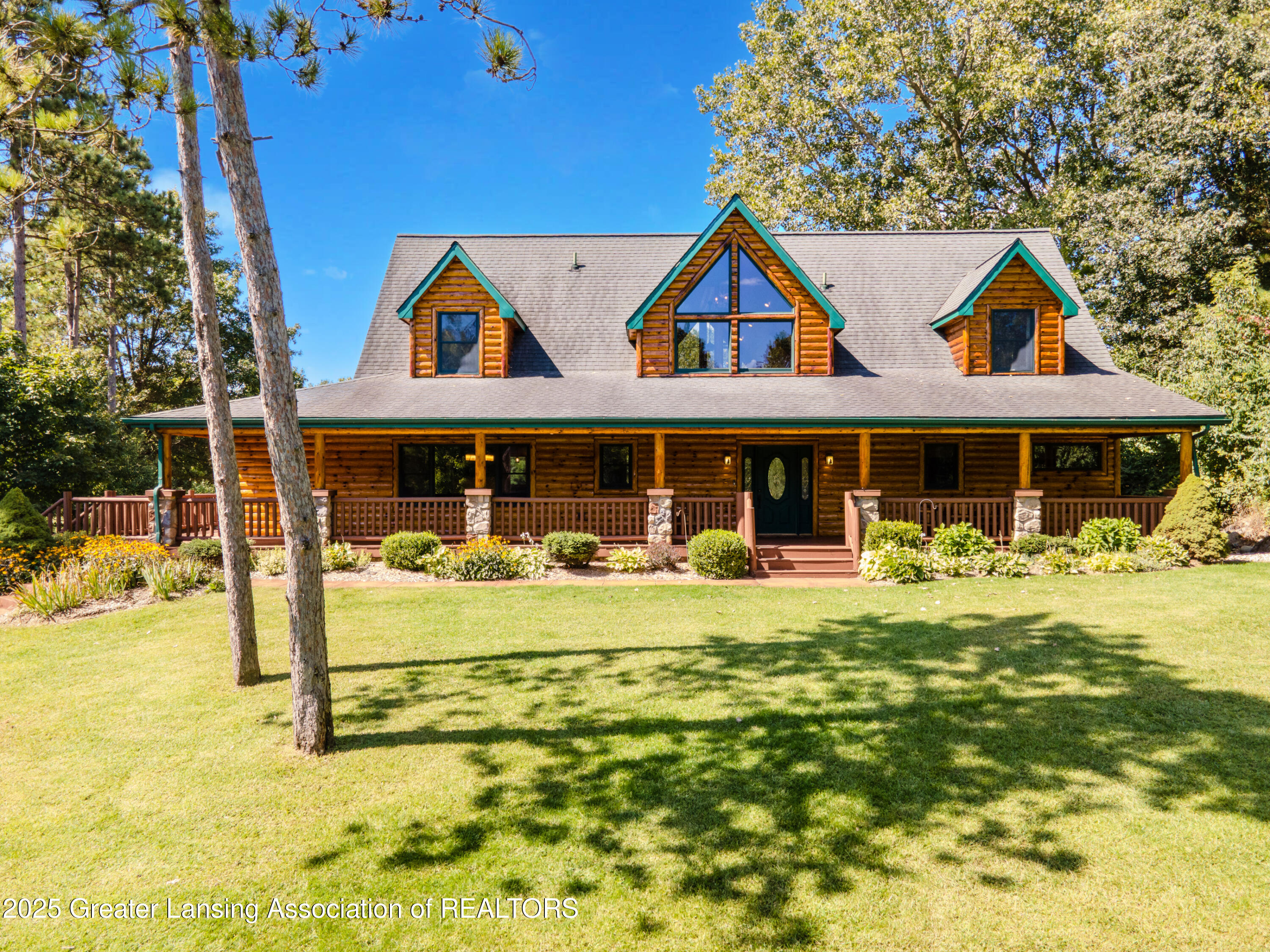 3405 Heeney Road