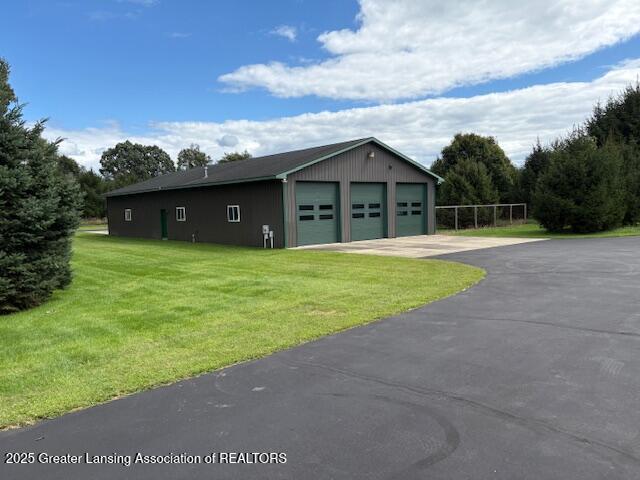 3405 Heeney Road
