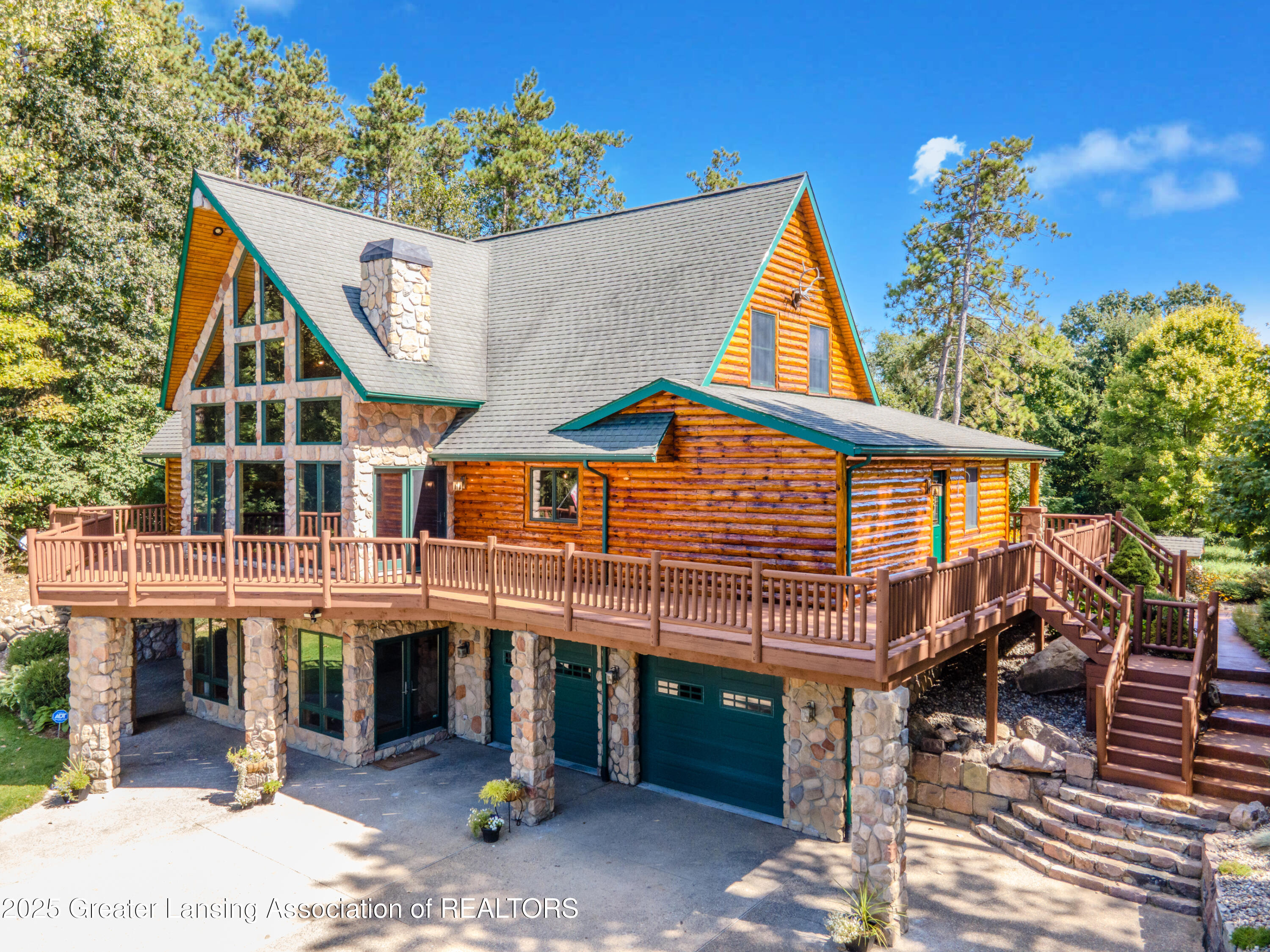 3405 Heeney Road