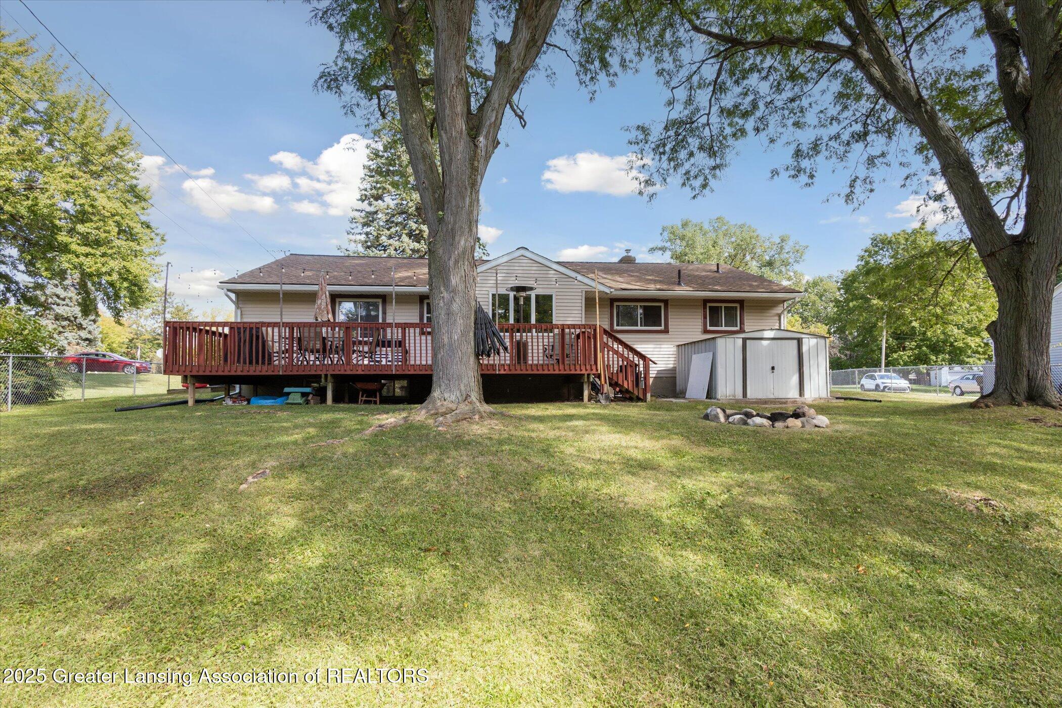 927 Dryer Farm Road