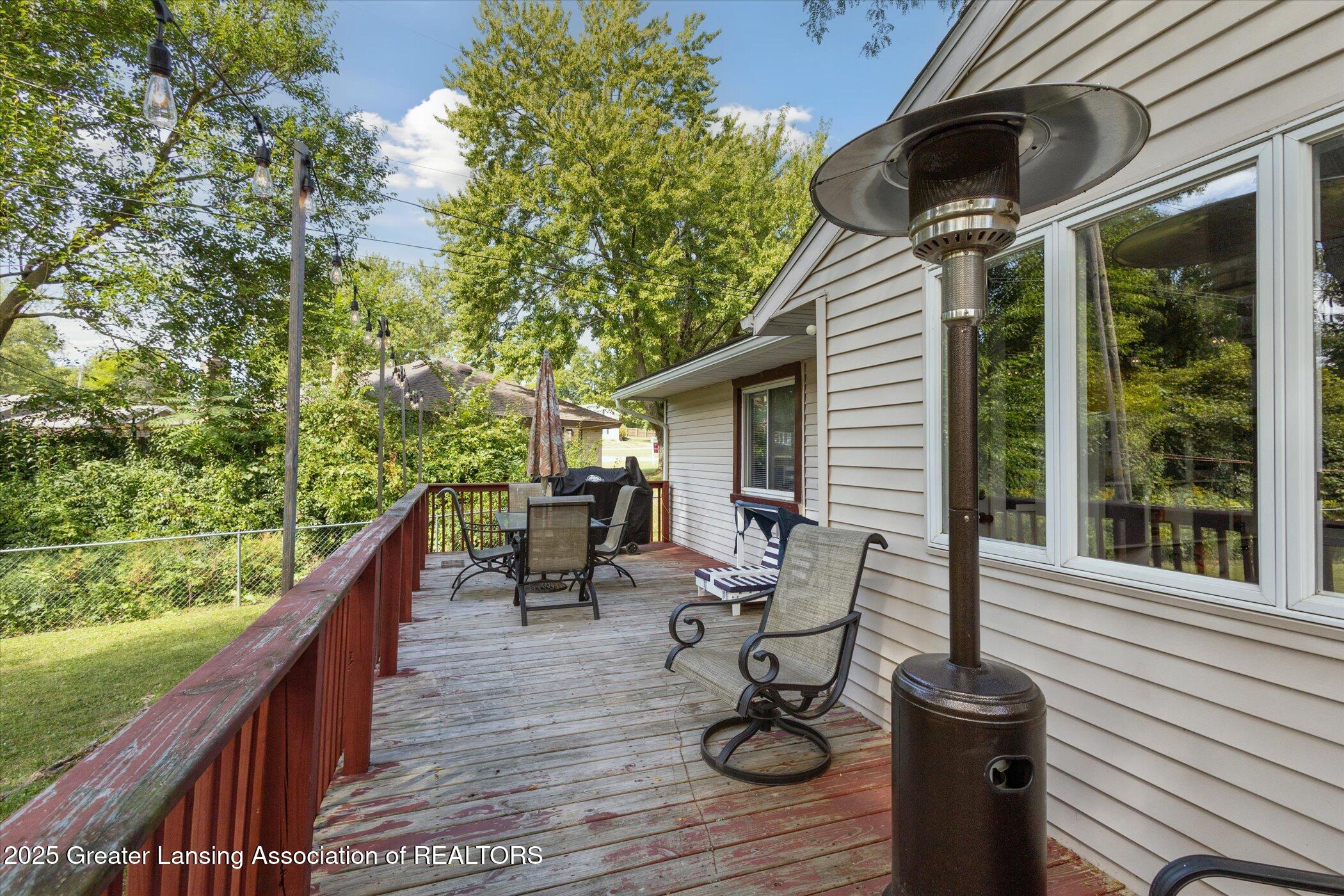 927 Dryer Farm Road