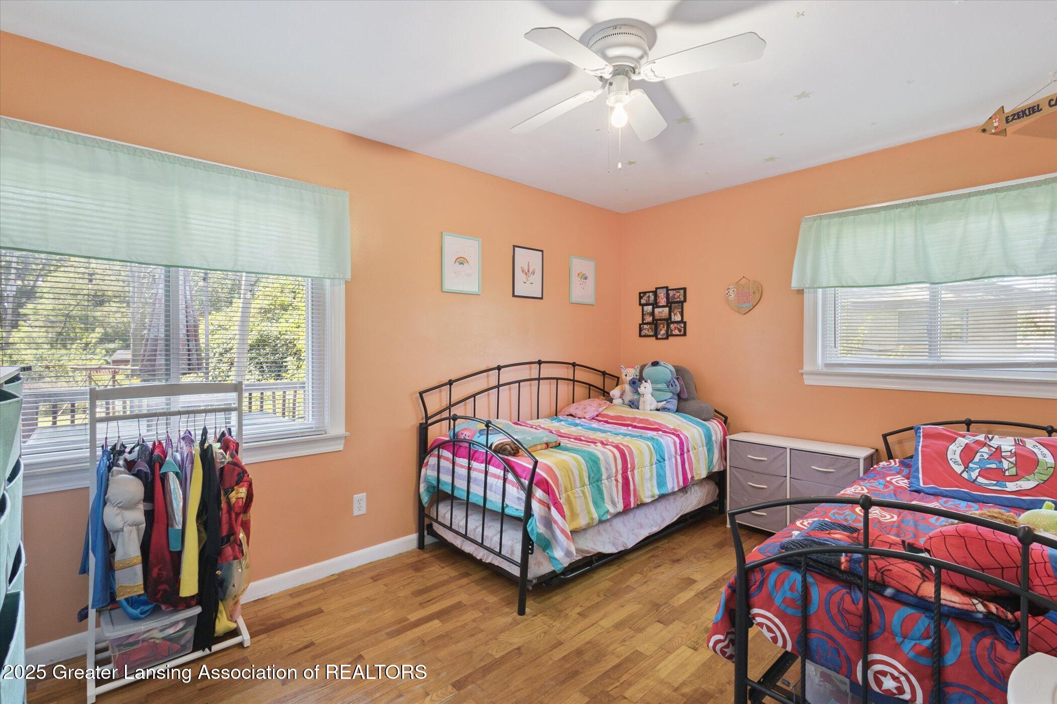 927 Dryer Farm Road