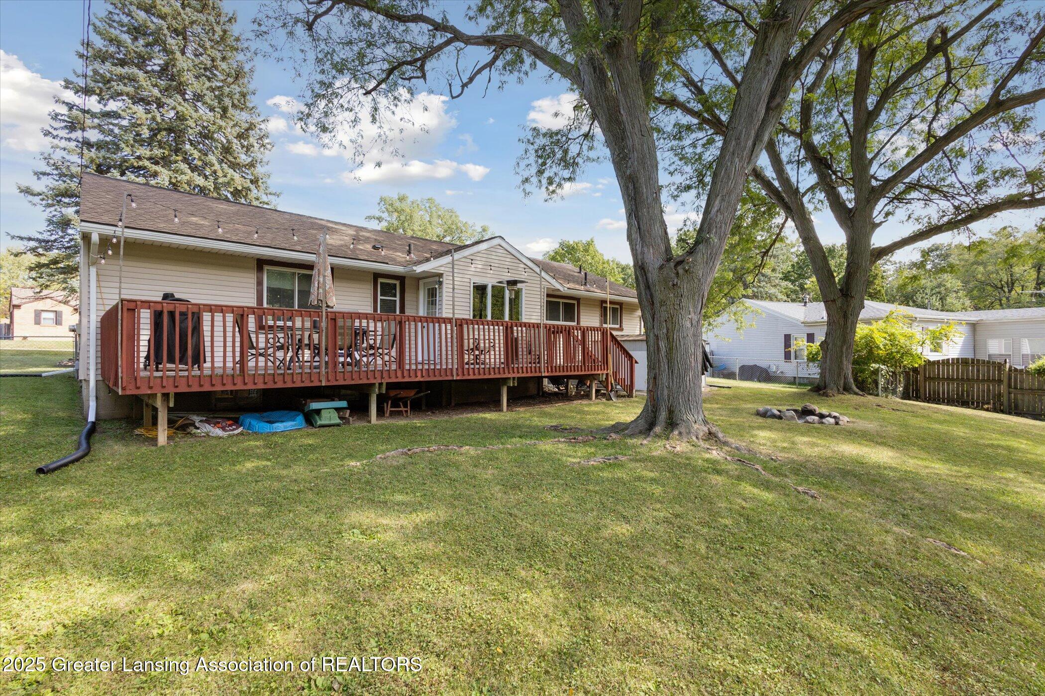 927 Dryer Farm Road