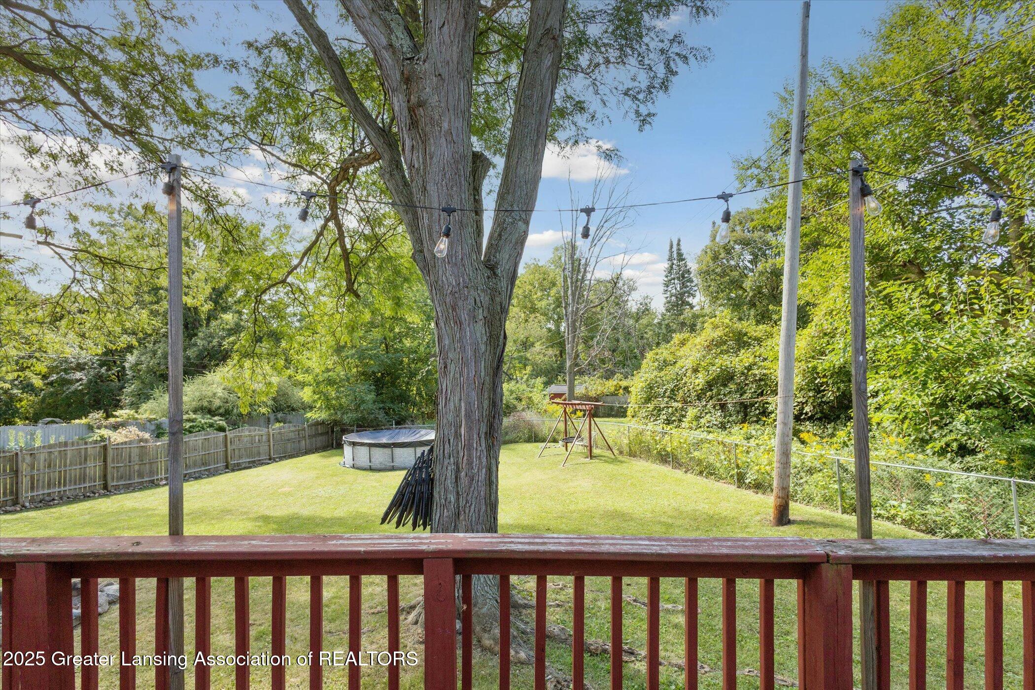 927 Dryer Farm Road