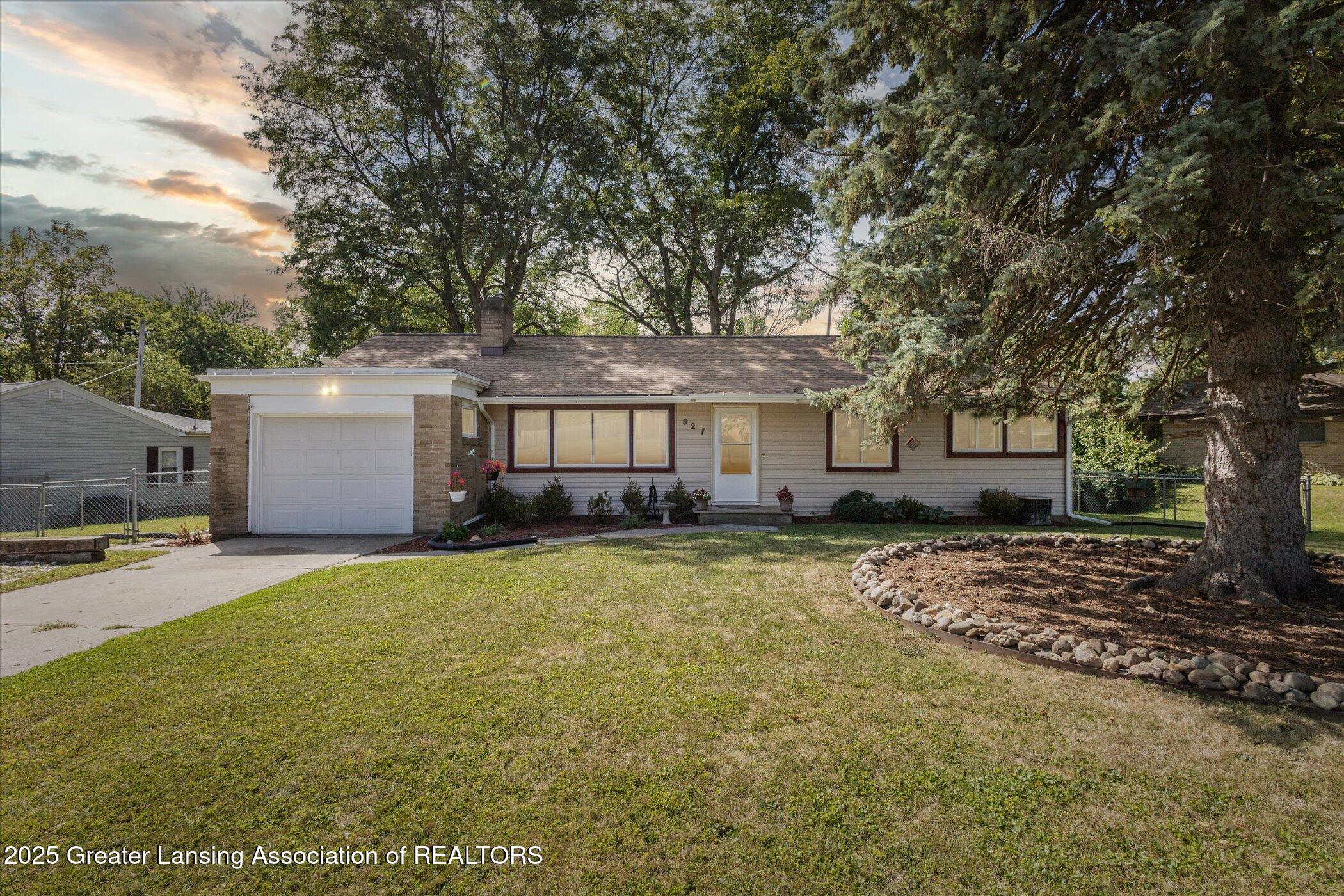 927 Dryer Farm Road