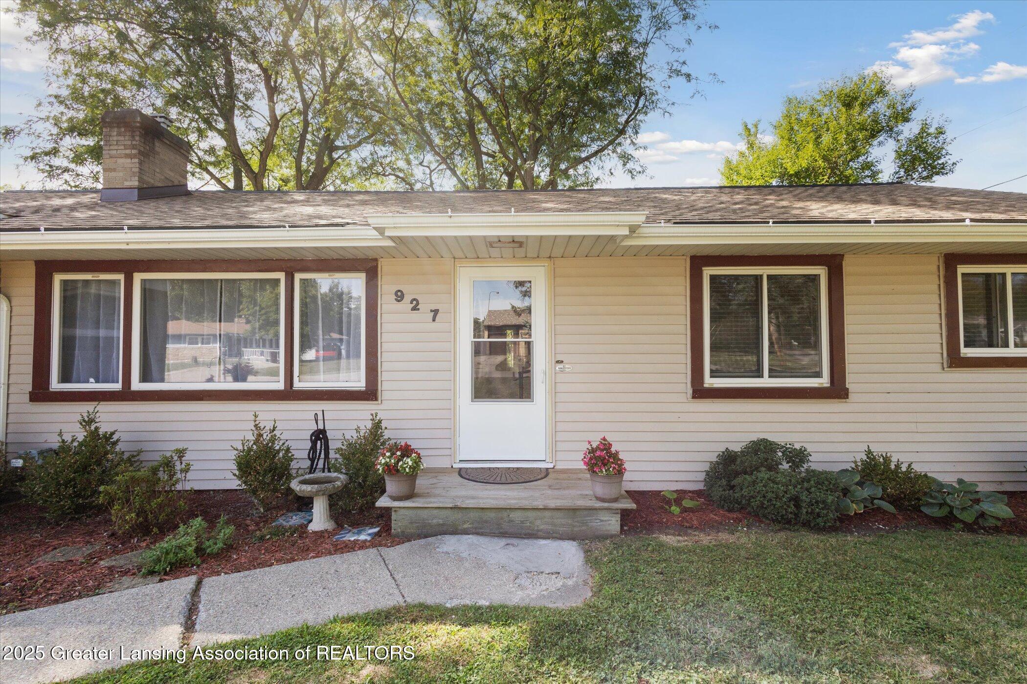 927 Dryer Farm Road