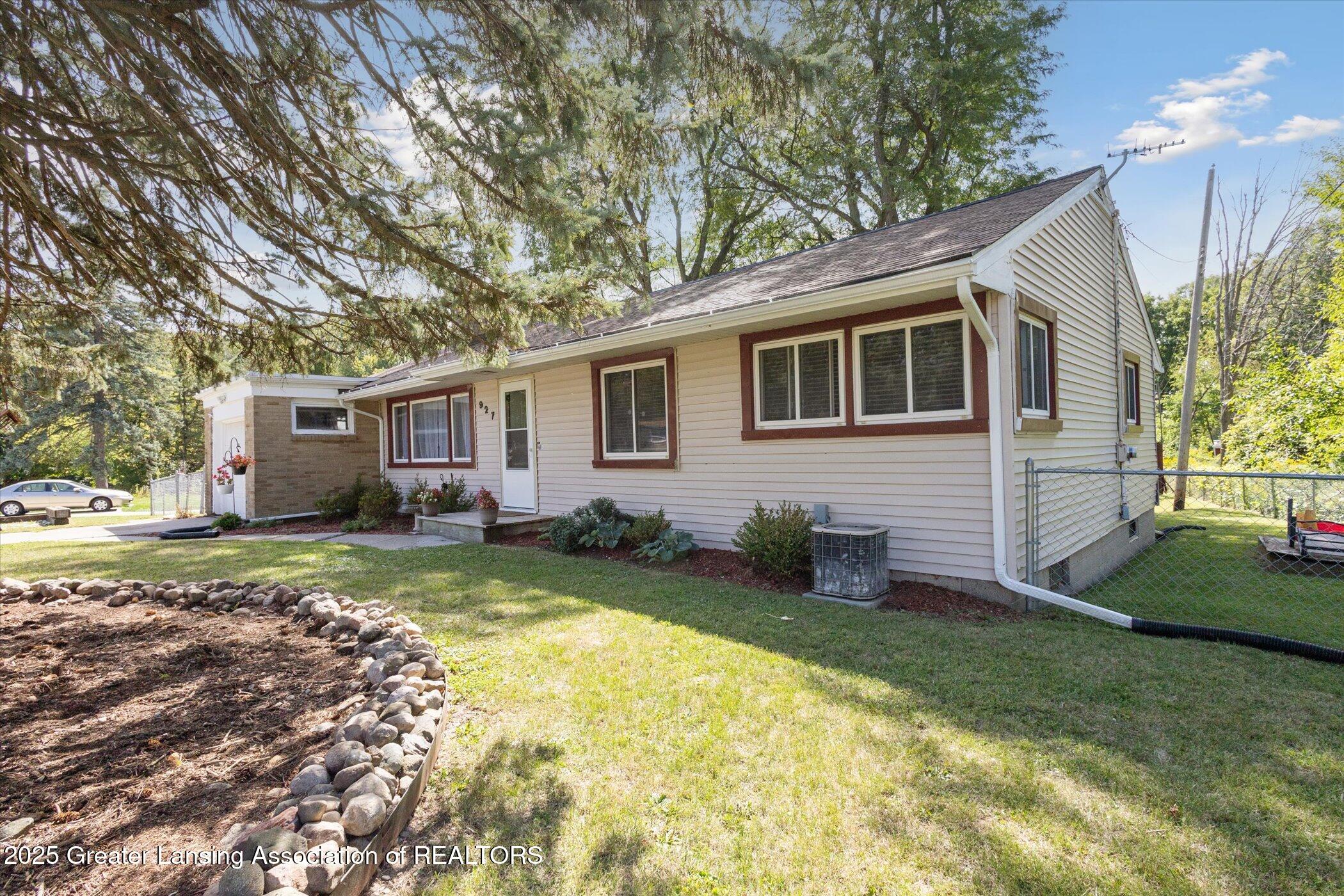 927 Dryer Farm Road