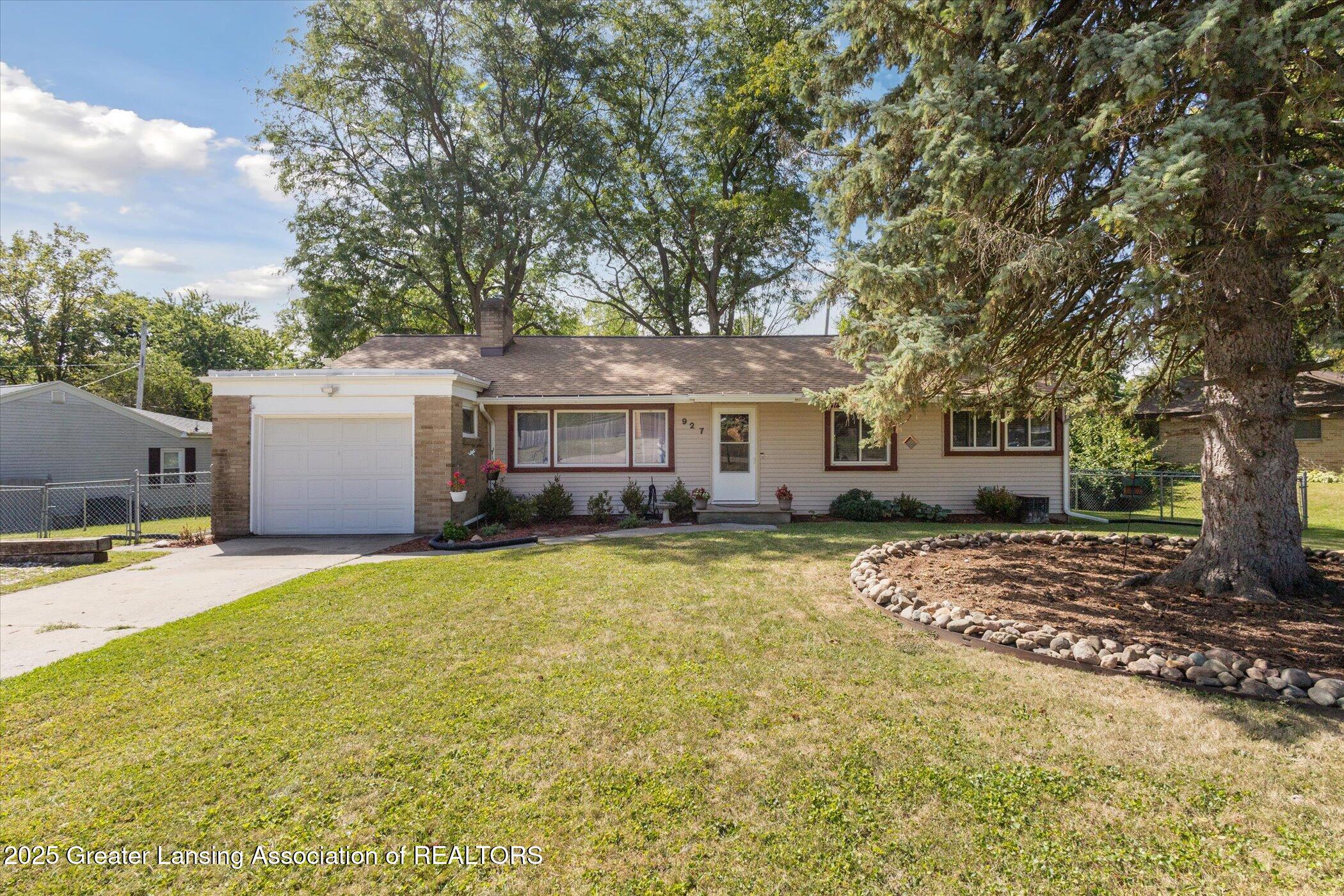 927 Dryer Farm Road