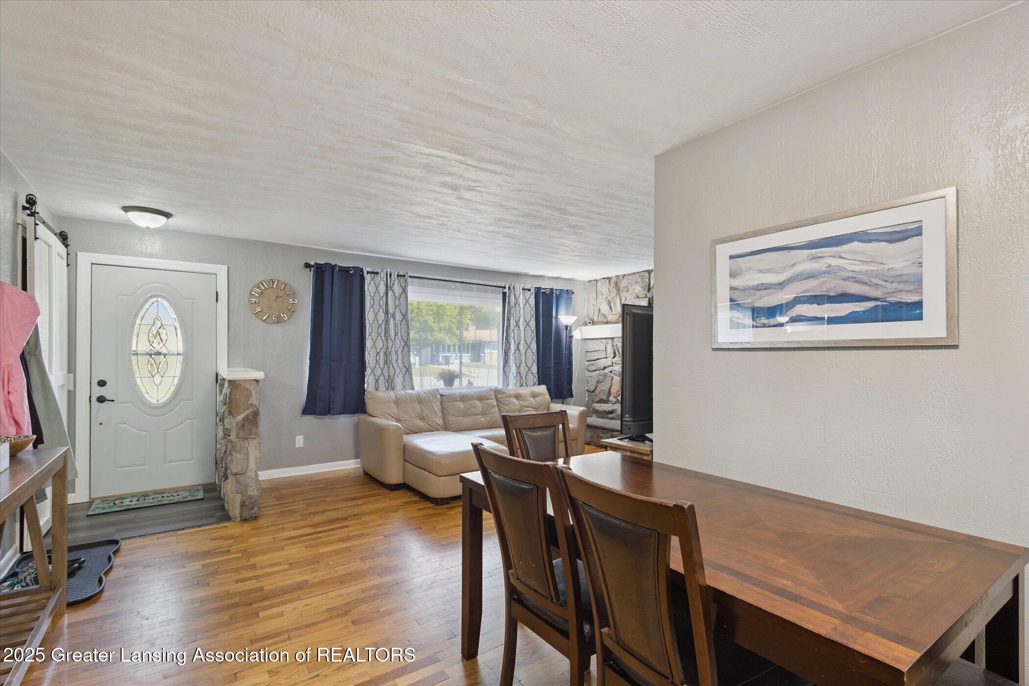 927 Dryer Farm Road