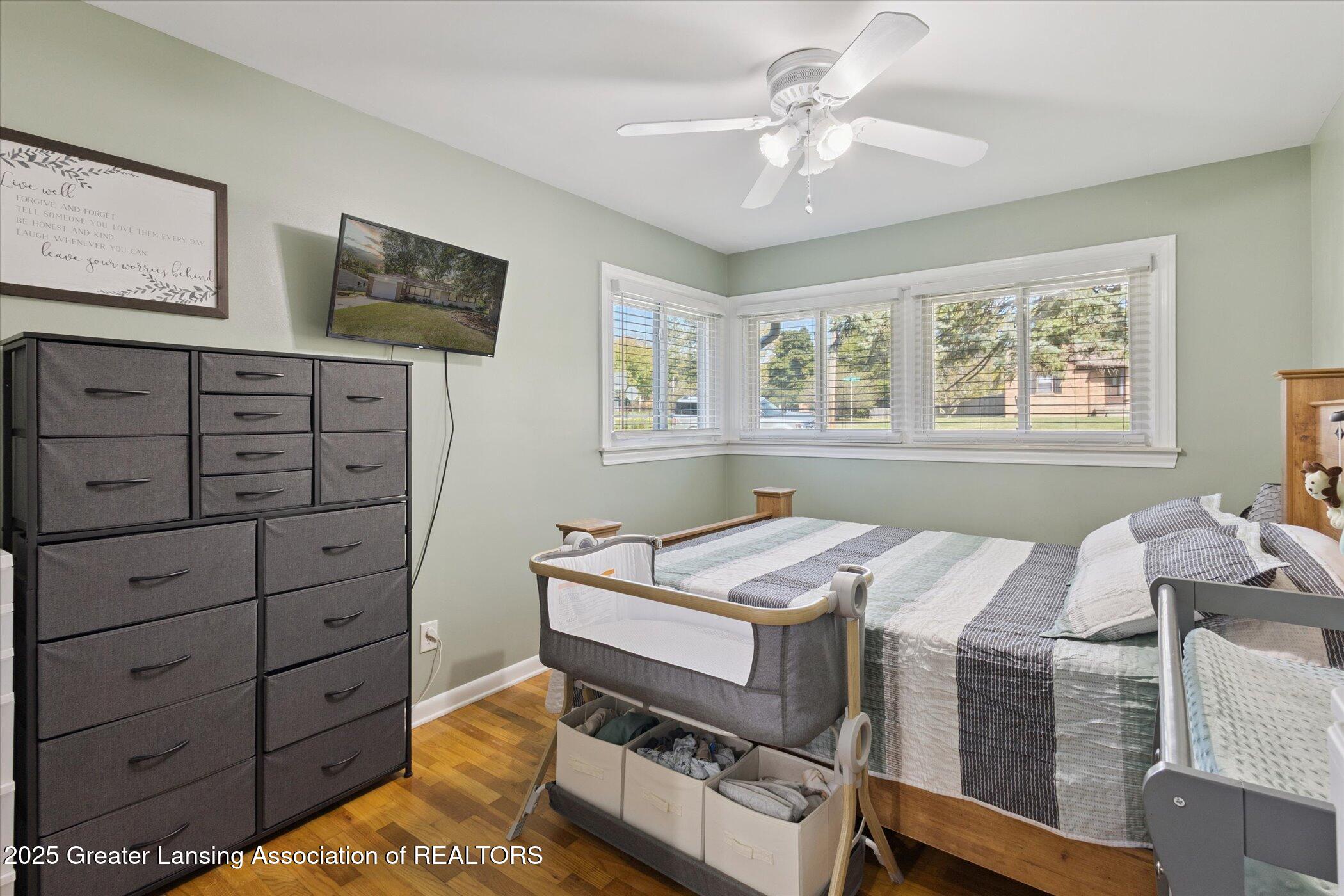 927 Dryer Farm Road