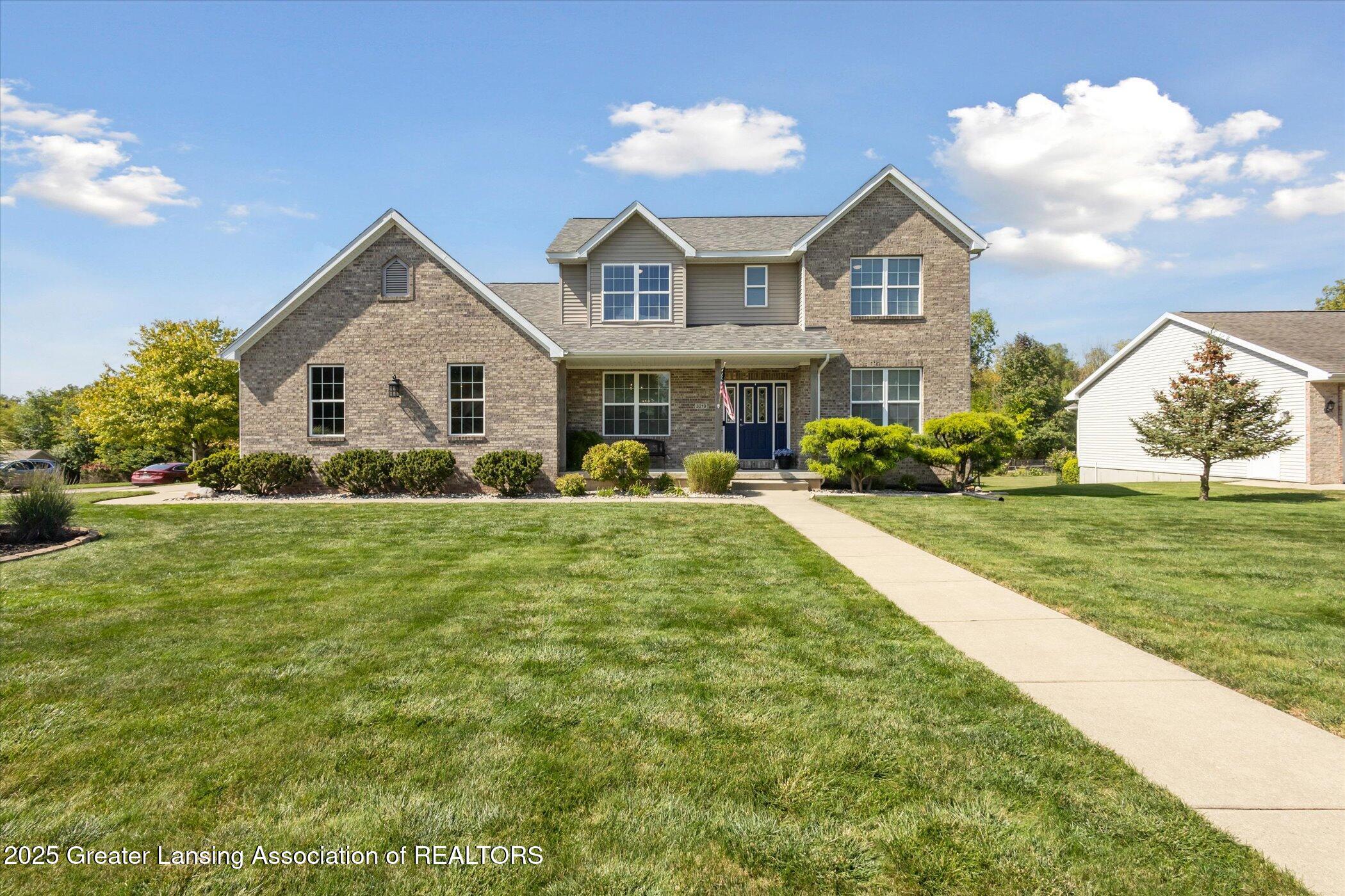 3219 Pinto Circle
