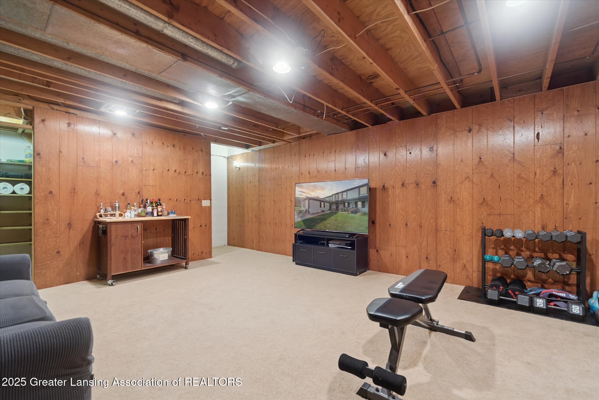 7441 Creekside Drive, 4