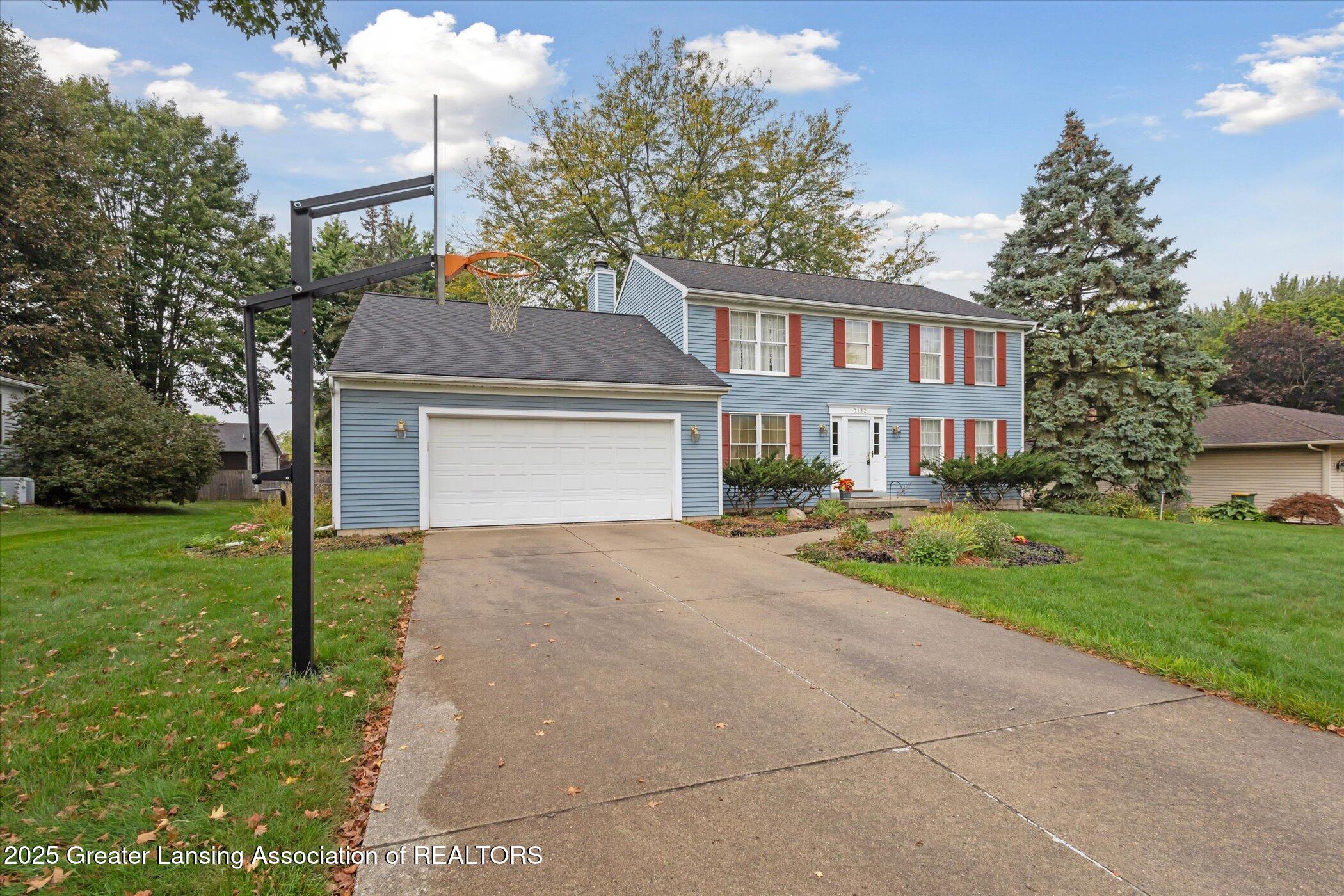 13132 Old Hickory Trail, DeWitt