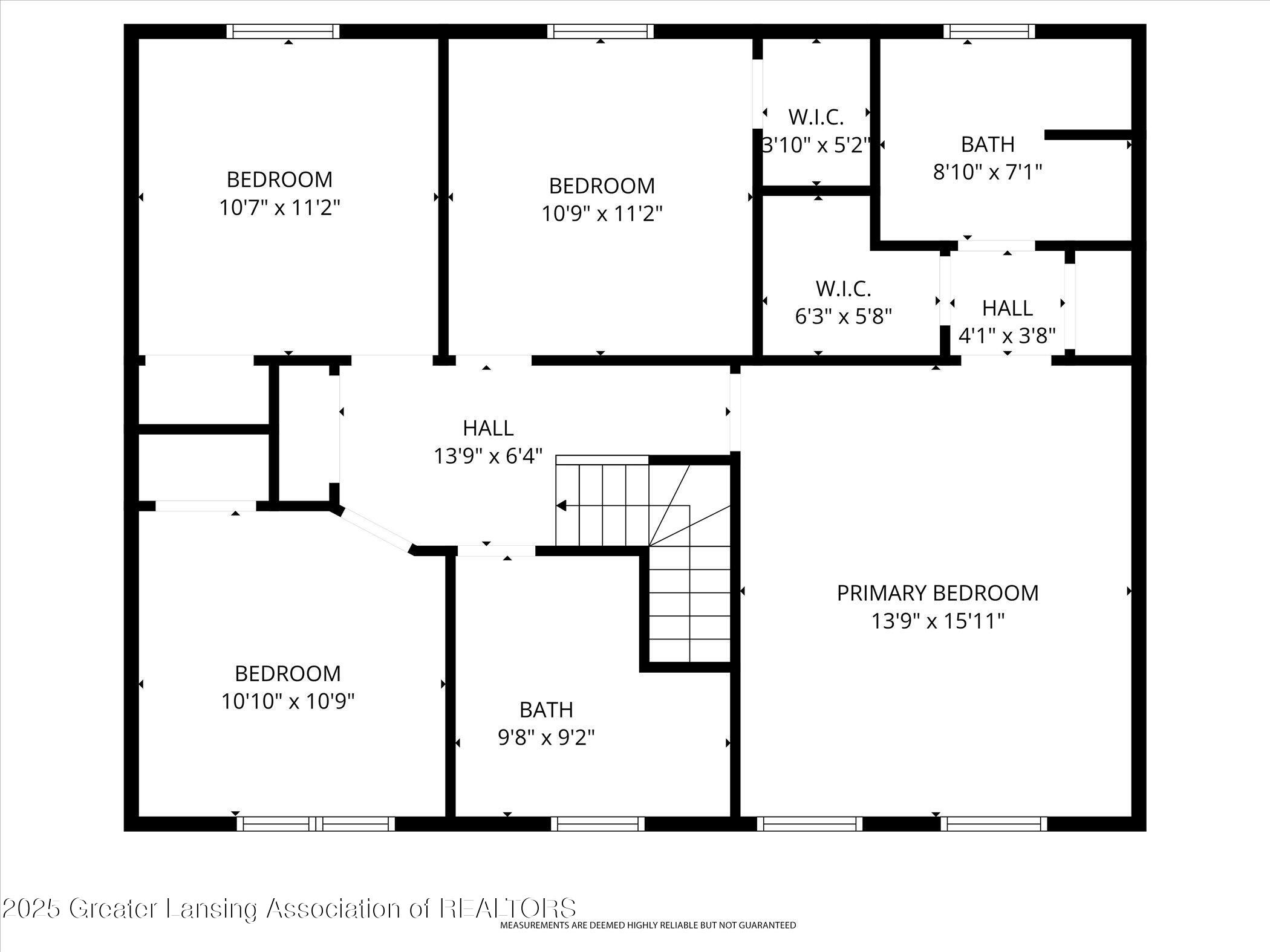 13132 Old Hickory Trail, DeWitt