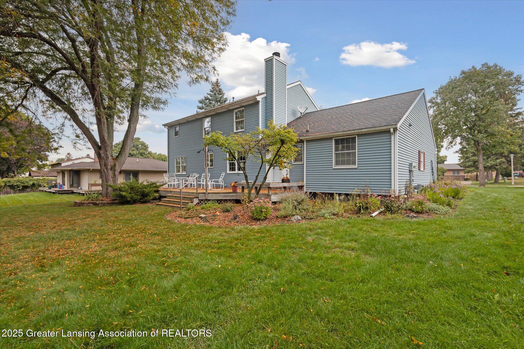 13132 Old Hickory Trail, DeWitt