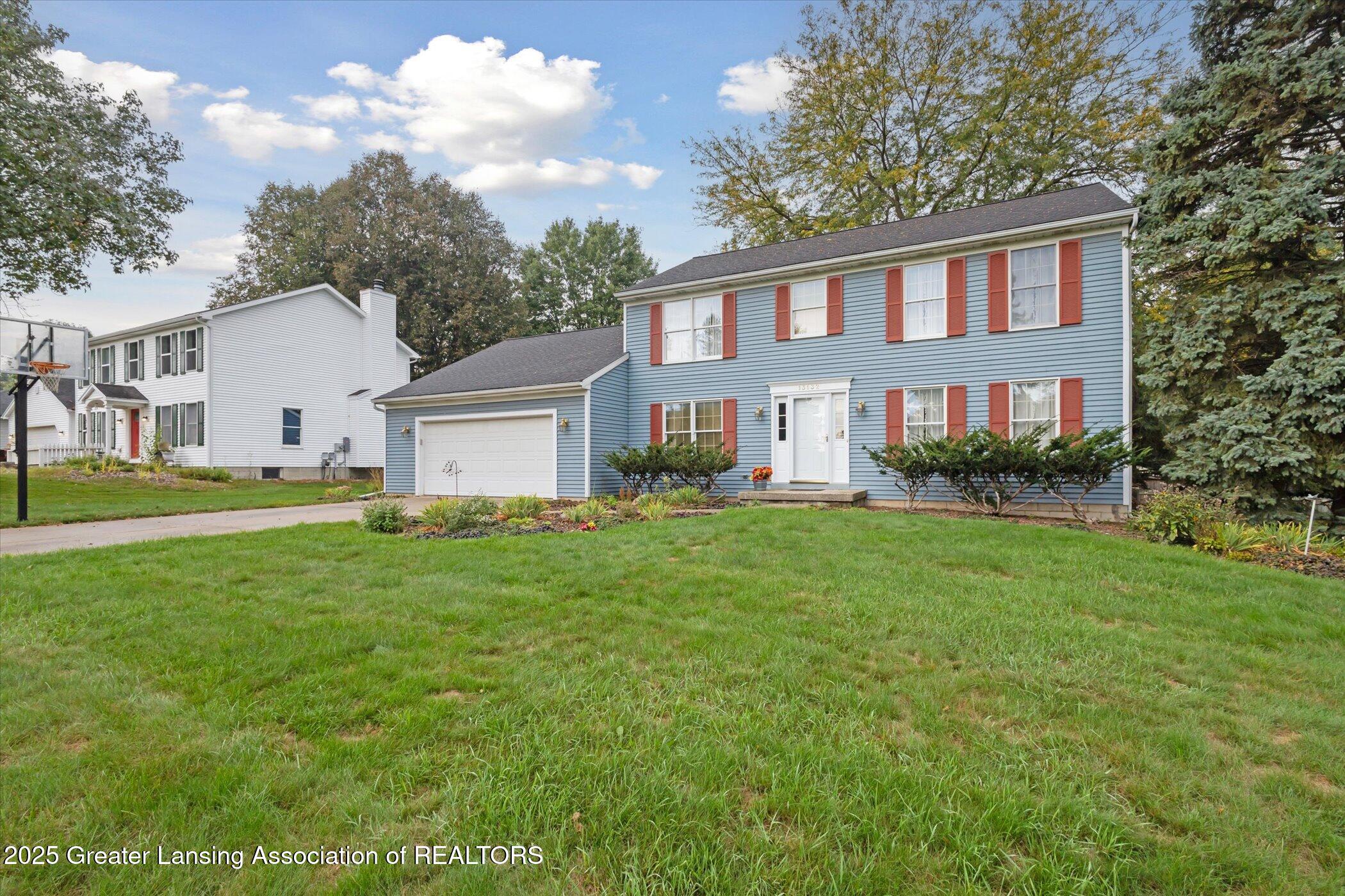 13132 Old Hickory Trail, DeWitt