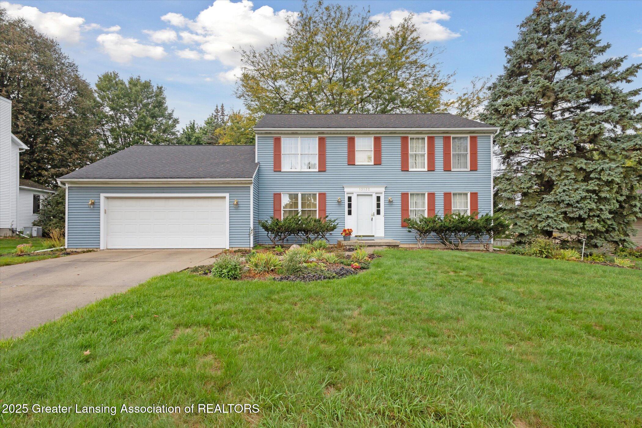 13132 Old Hickory Trail, DeWitt