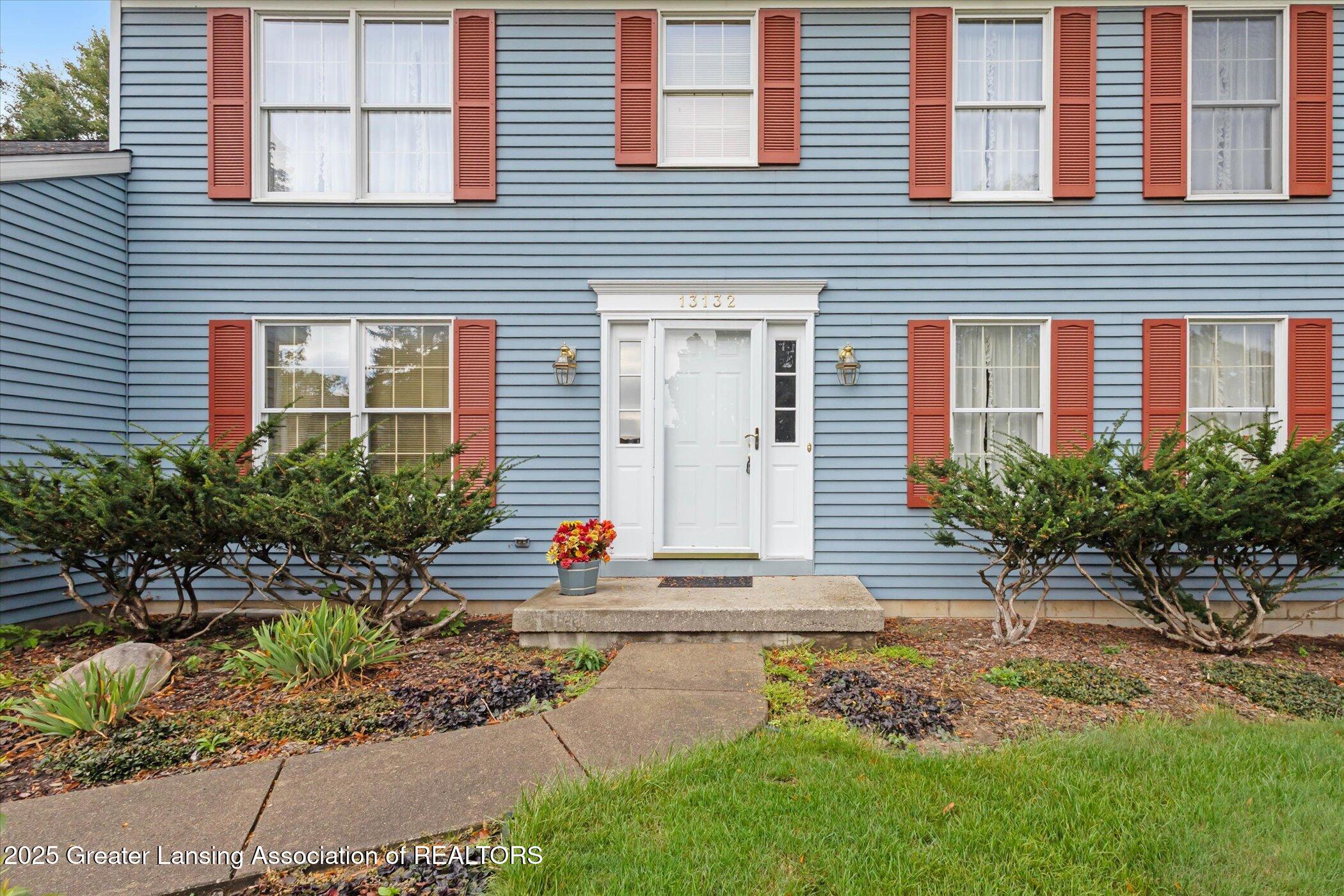 13132 Old Hickory Trail, DeWitt