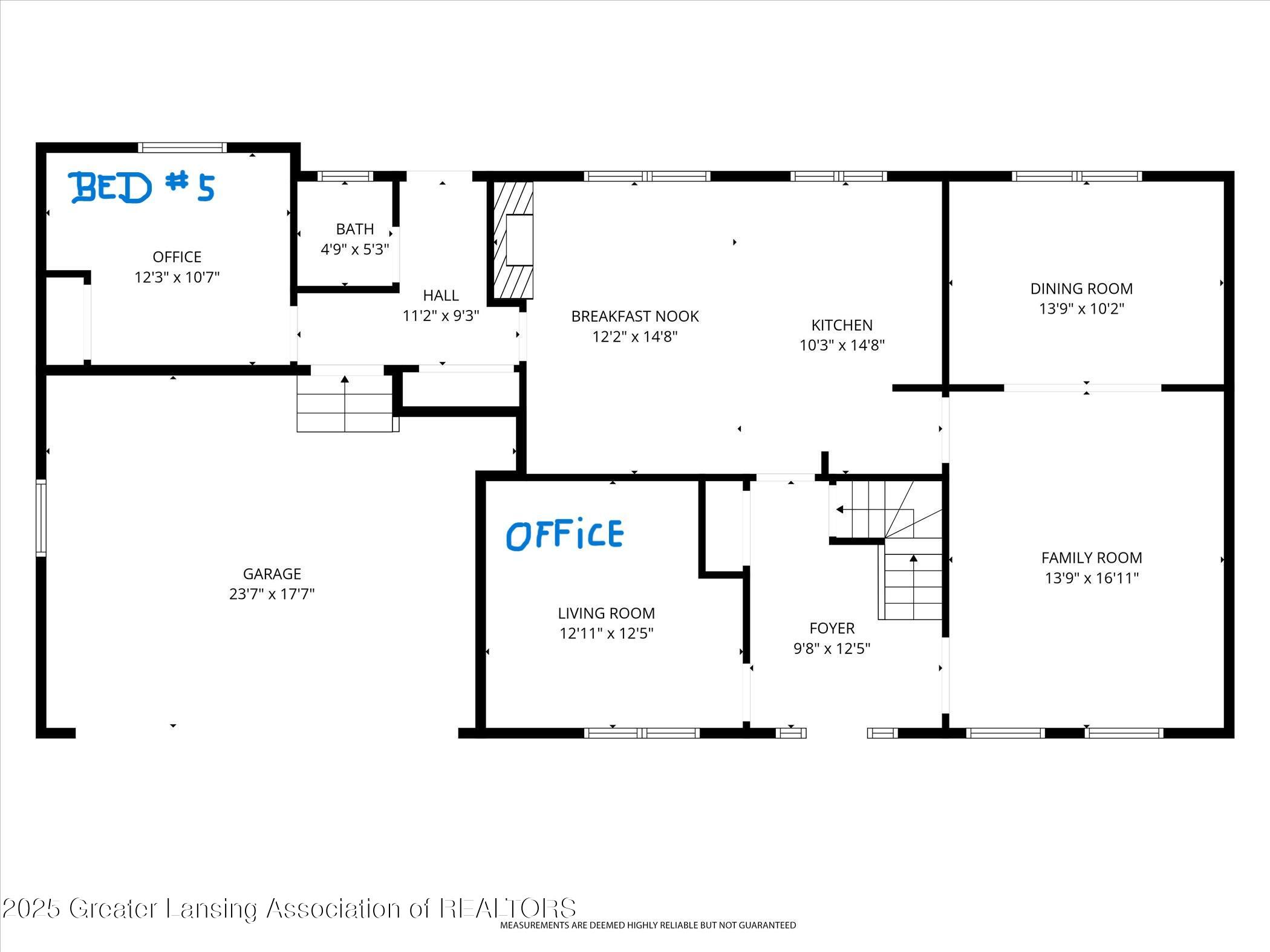 13132 Old Hickory Trail, DeWitt
