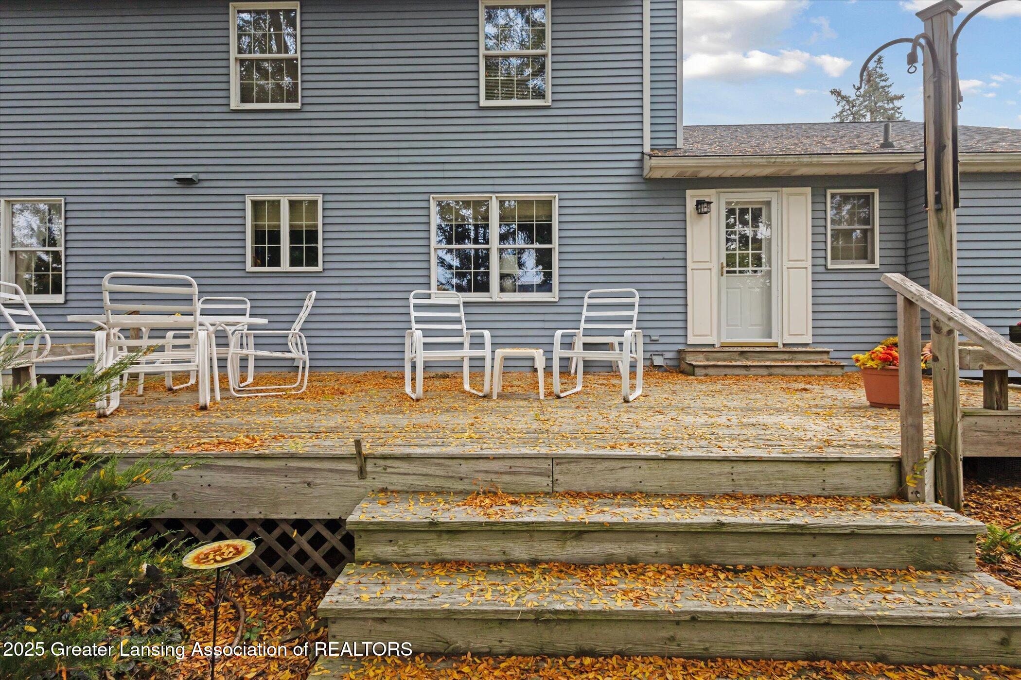 13132 Old Hickory Trail, DeWitt