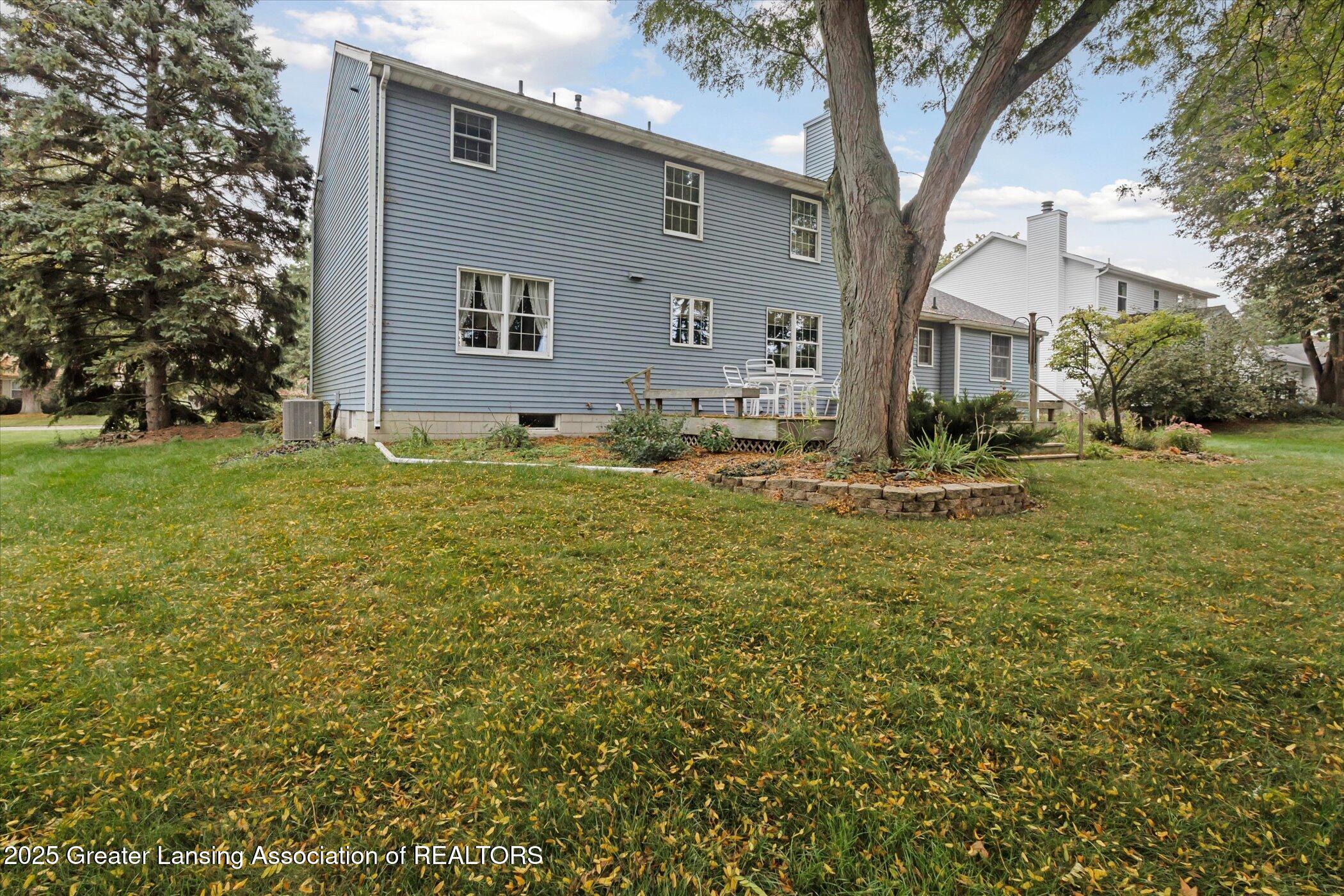 13132 Old Hickory Trail, DeWitt