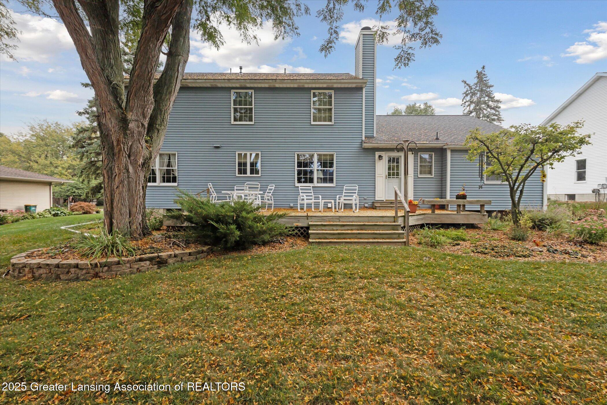 13132 Old Hickory Trail, DeWitt