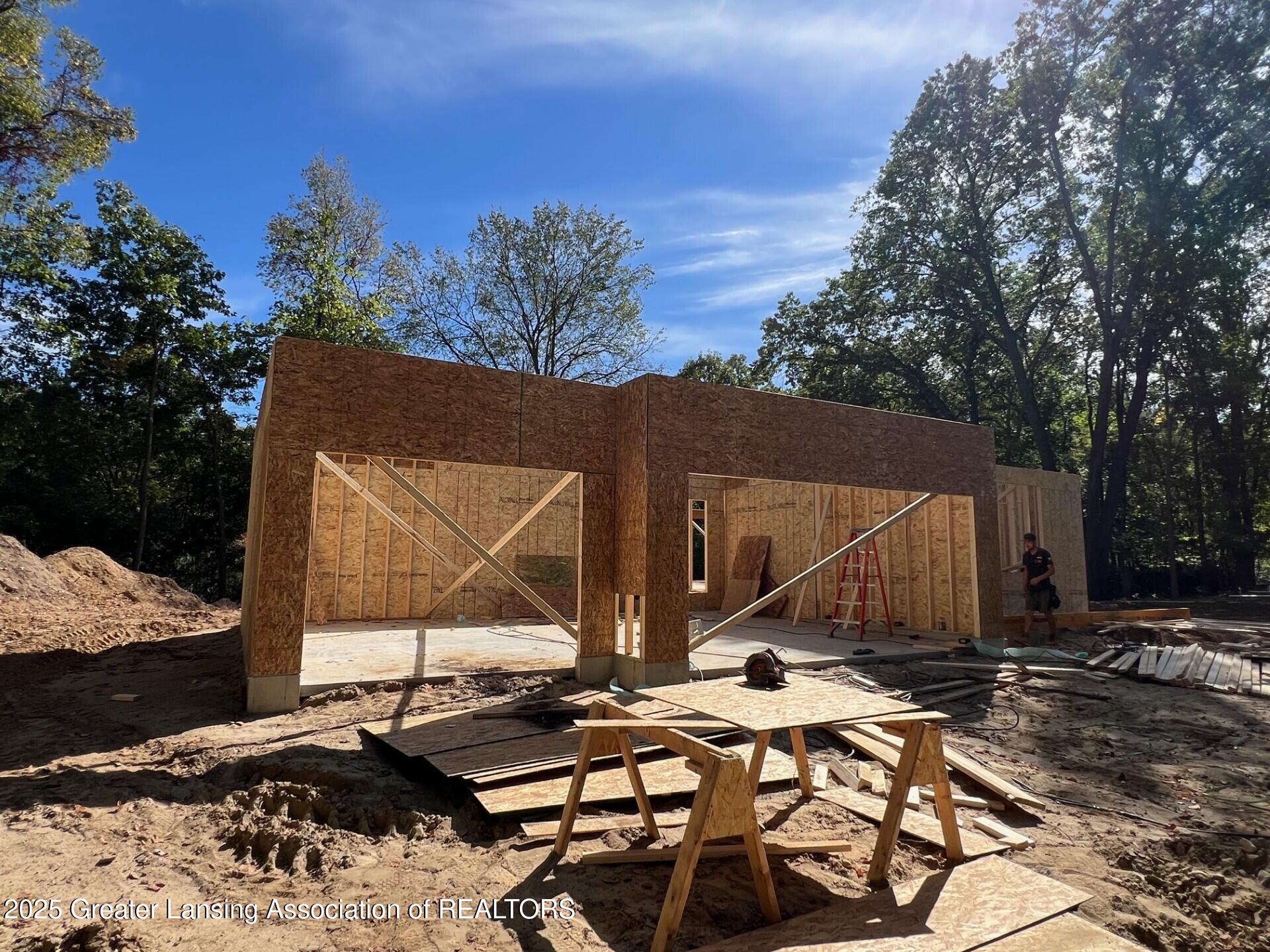 16685 Tormiston Road