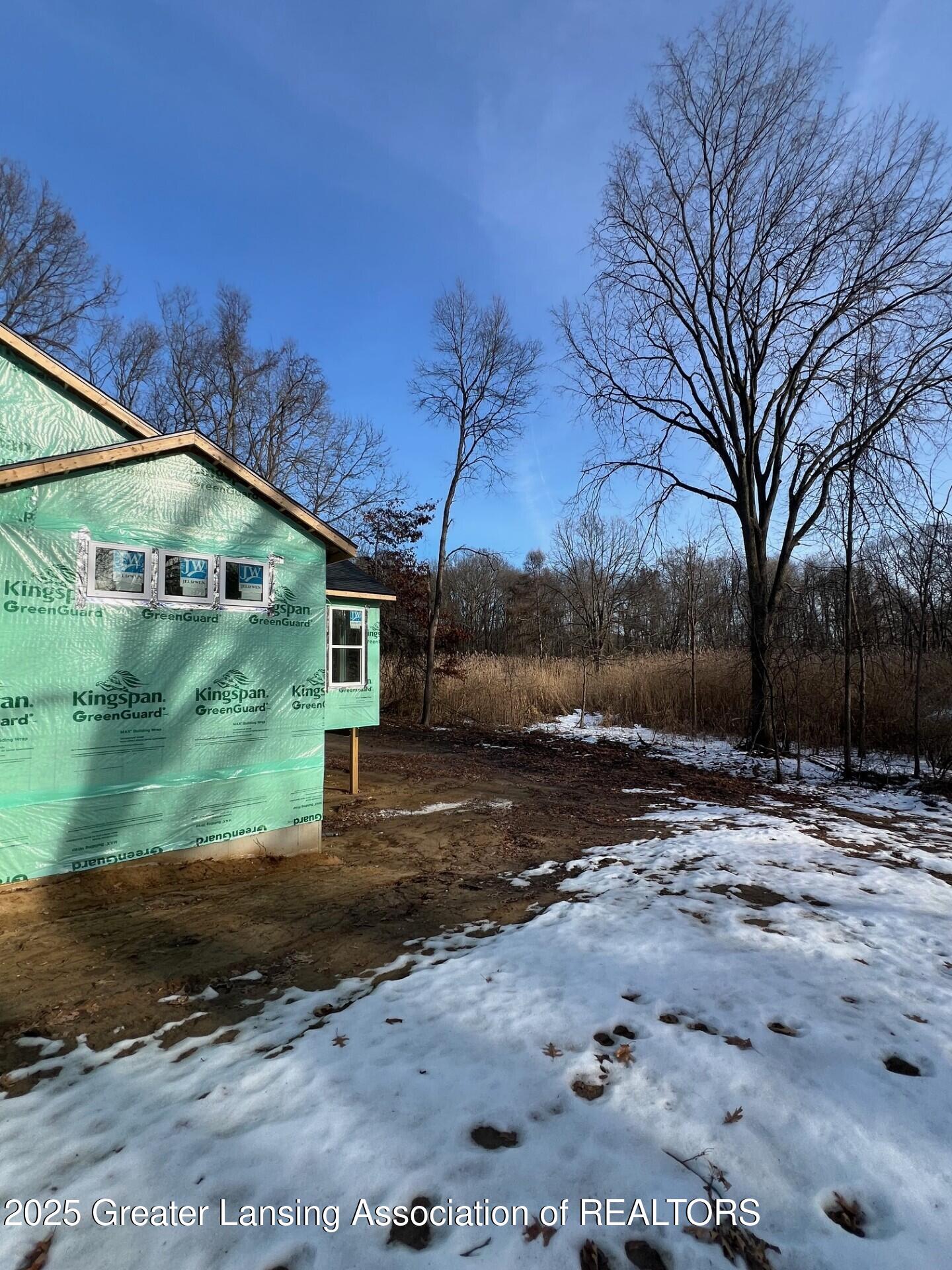 16685 Tormiston Road