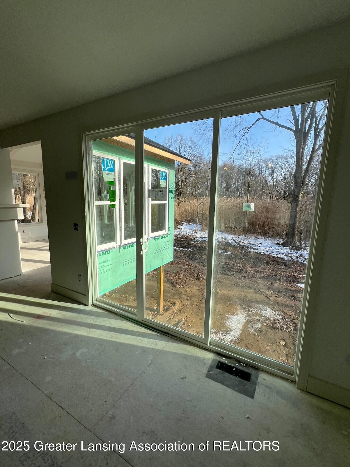 16685 Tormiston Road