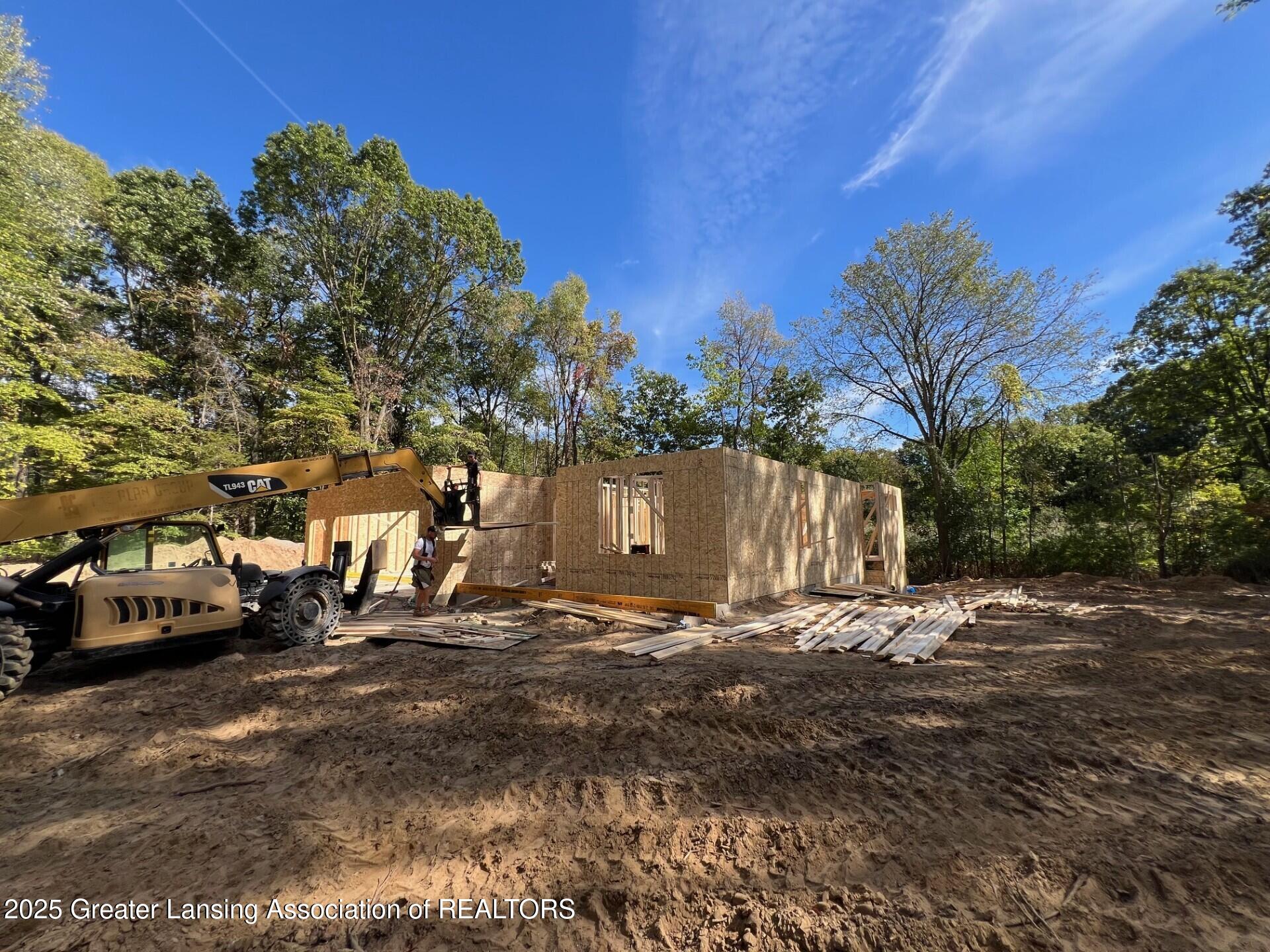 16685 Tormiston Road