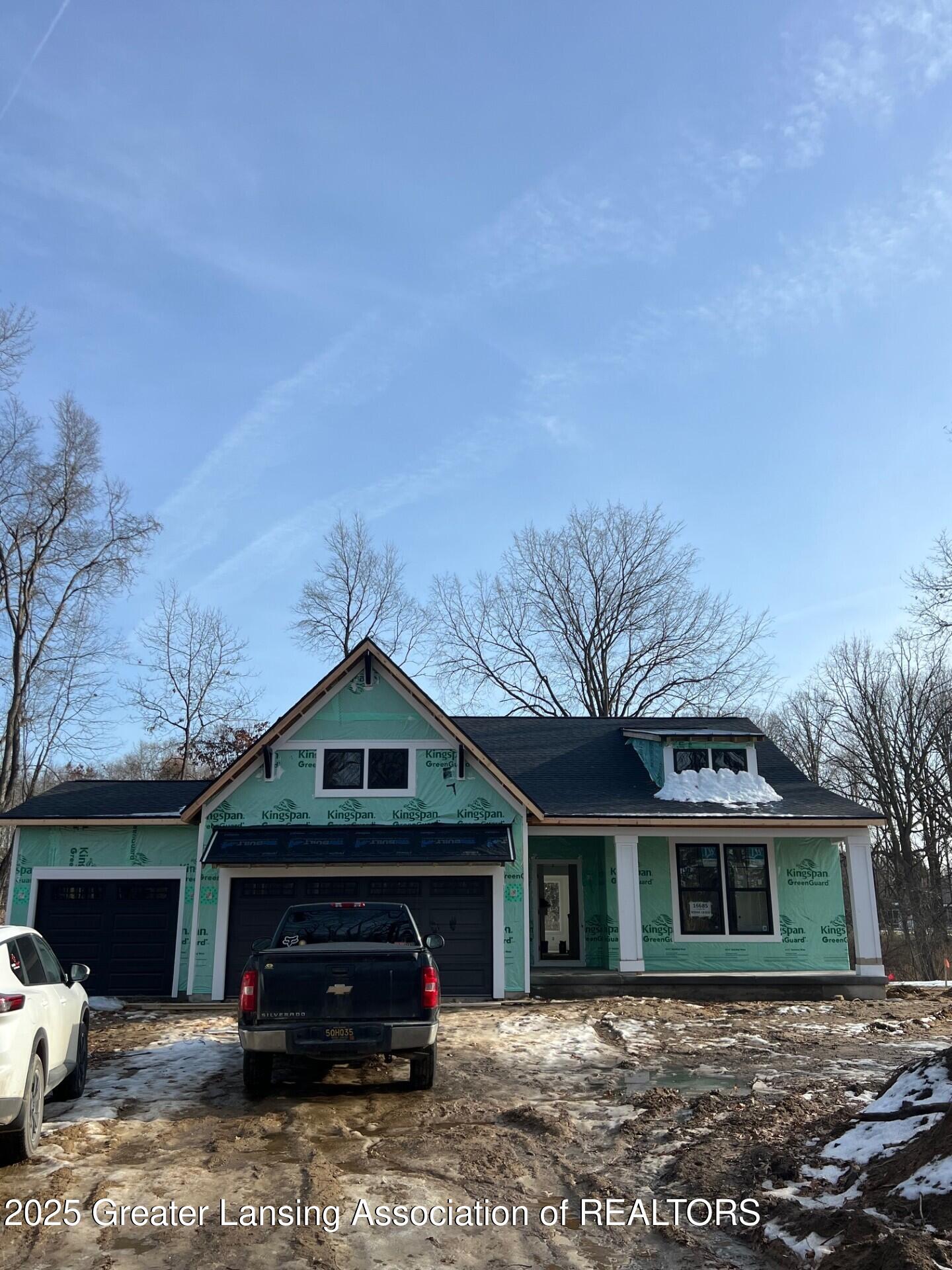 16685 Tormiston Road