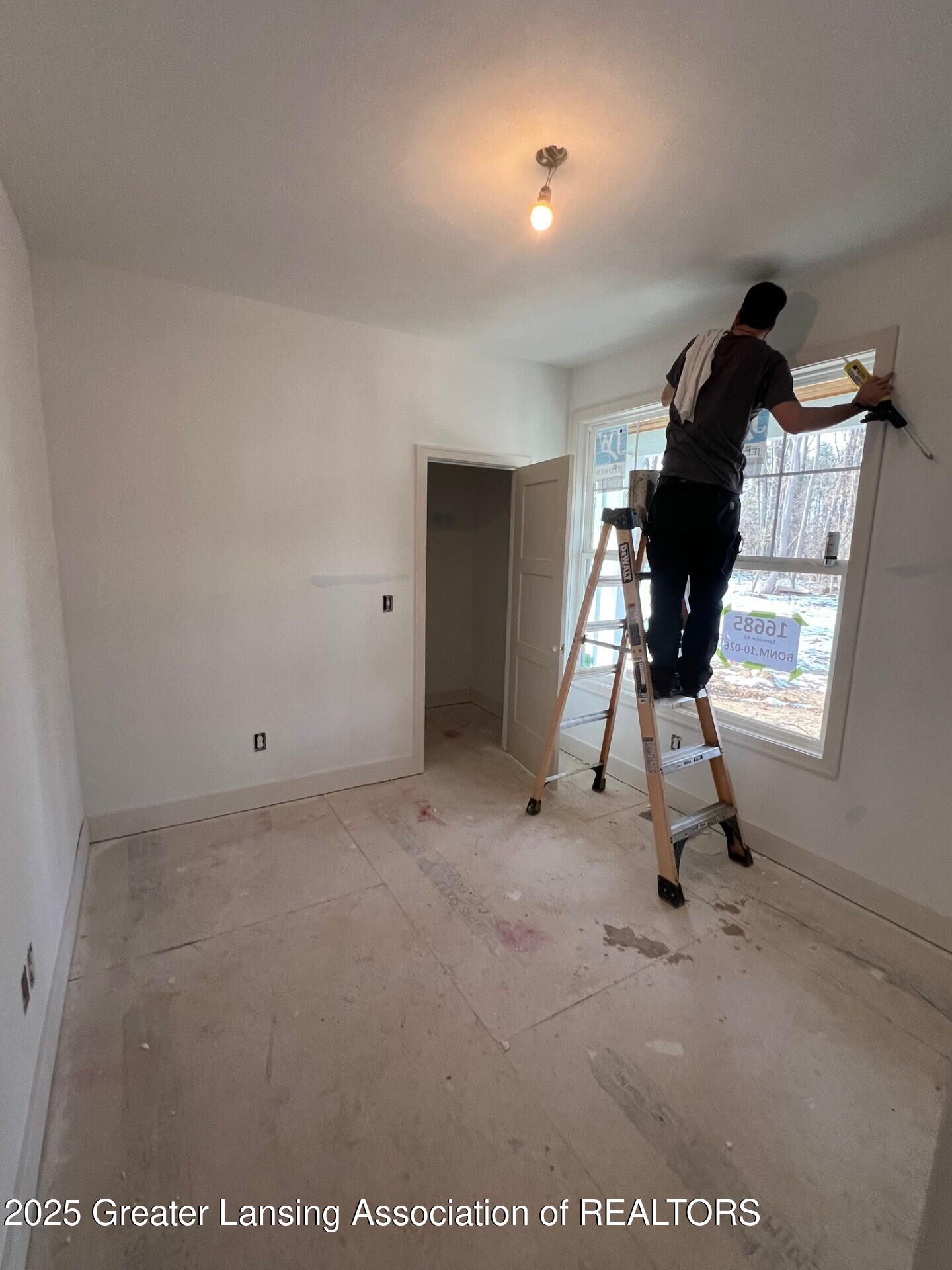 16685 Tormiston Road