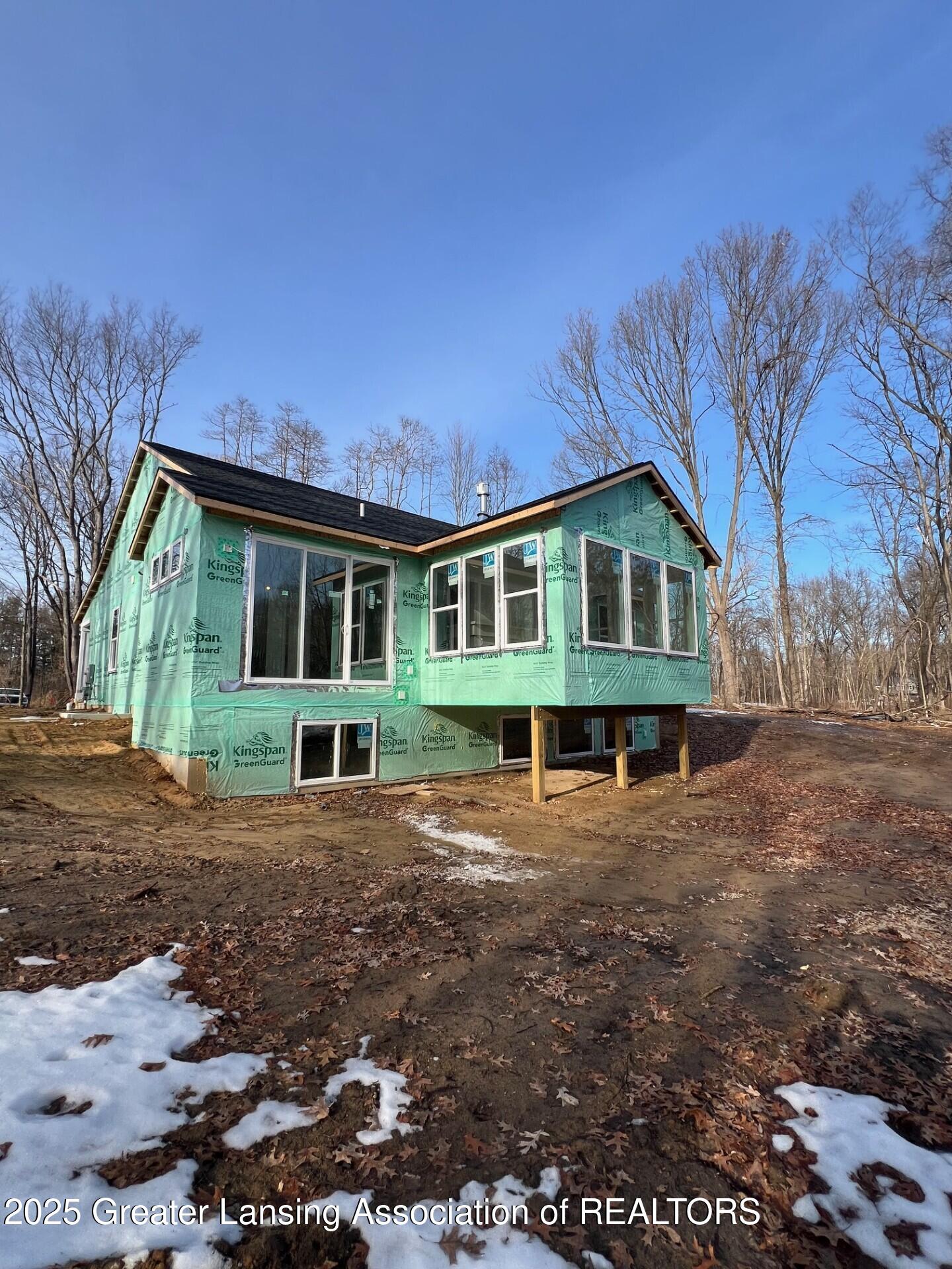 16685 Tormiston Road