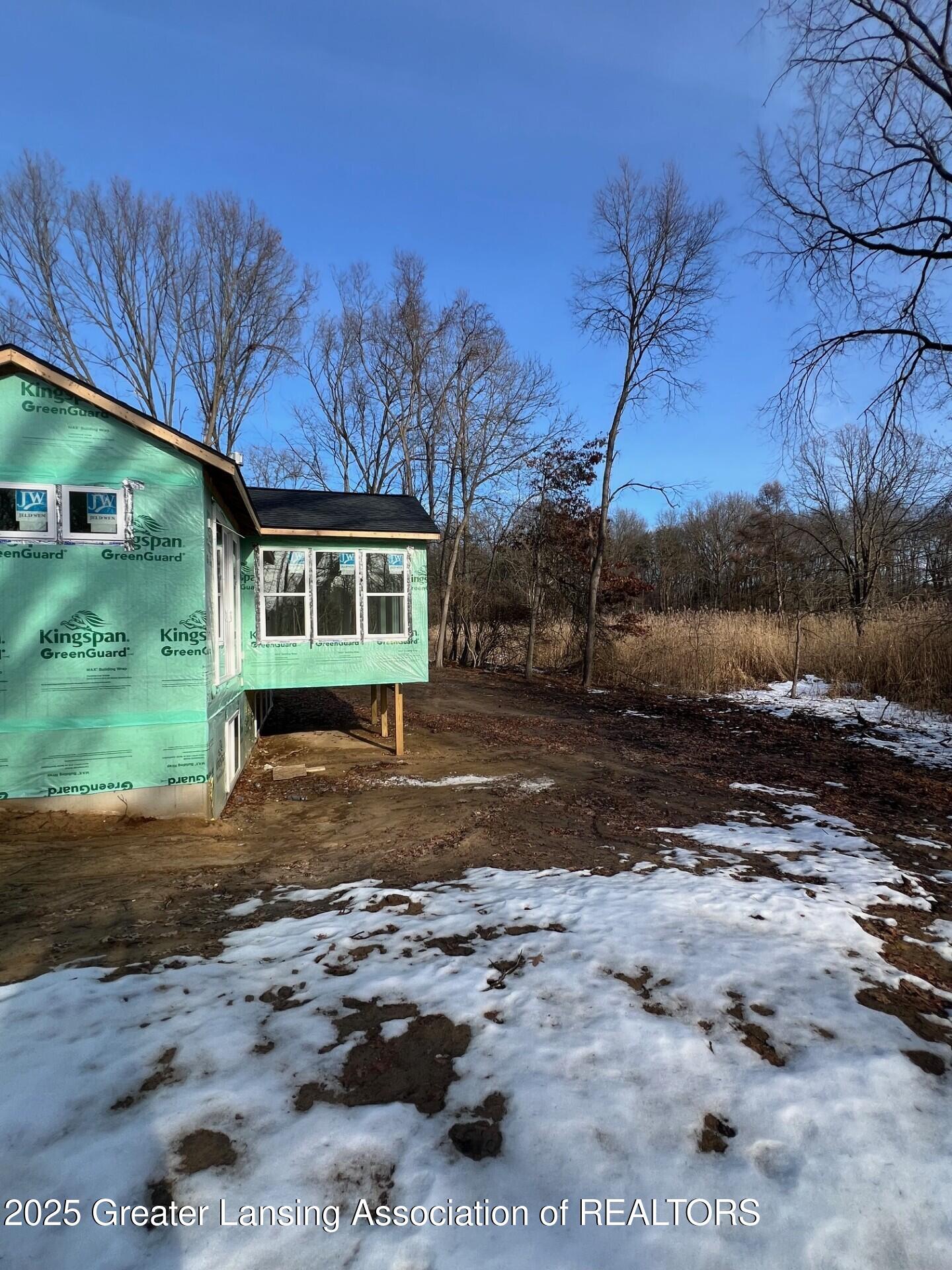 16685 Tormiston Road