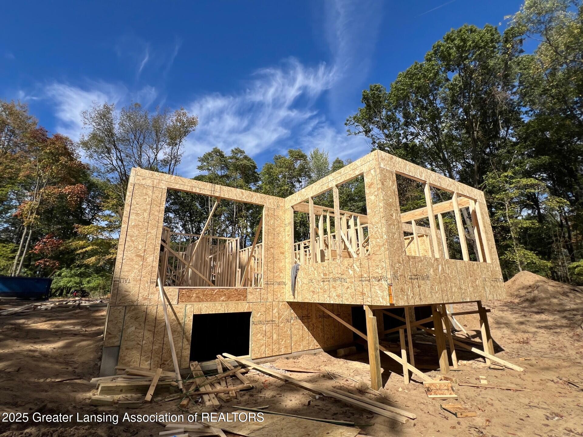 16685 Tormiston Road