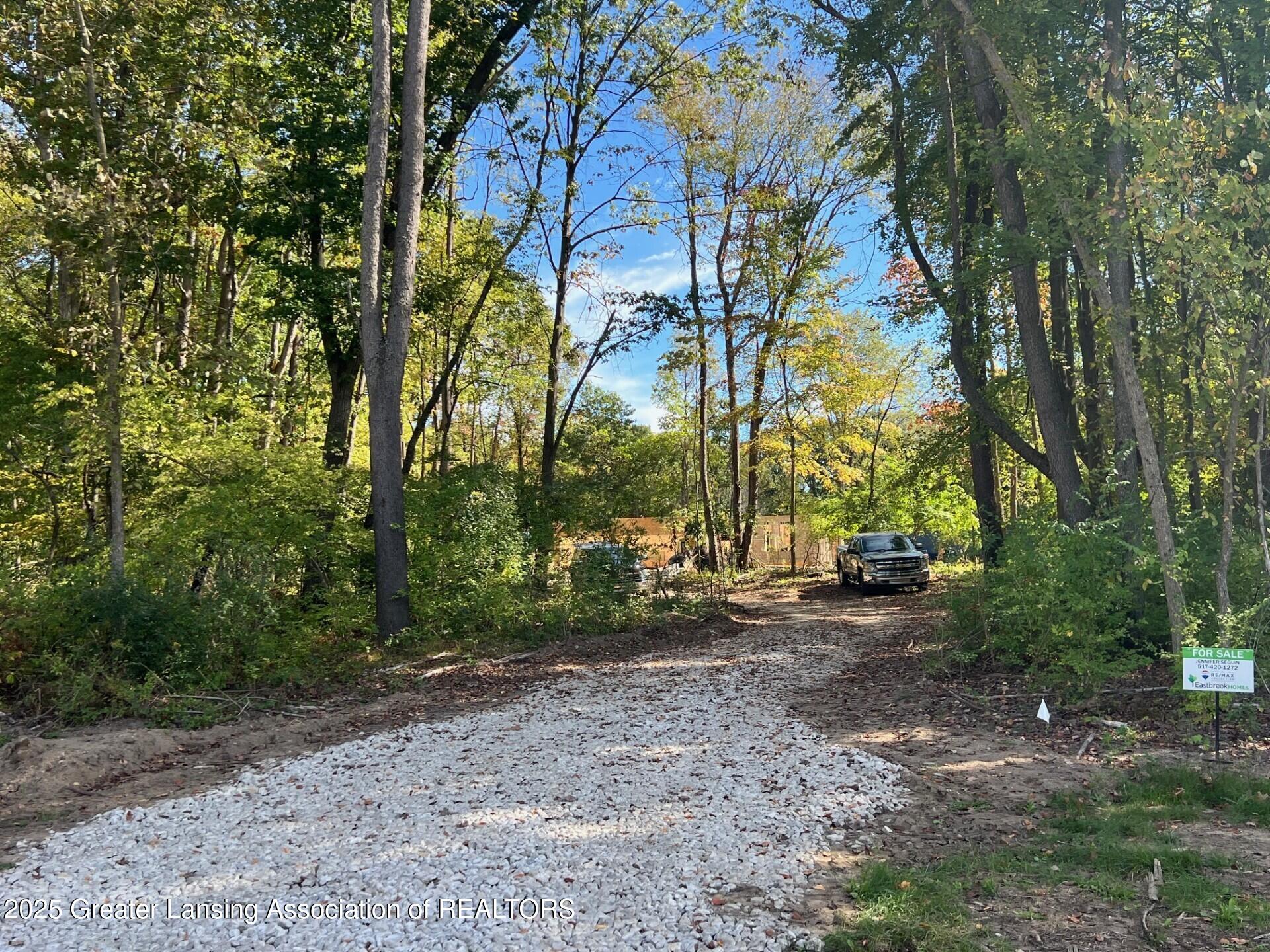 16685 Tormiston Road