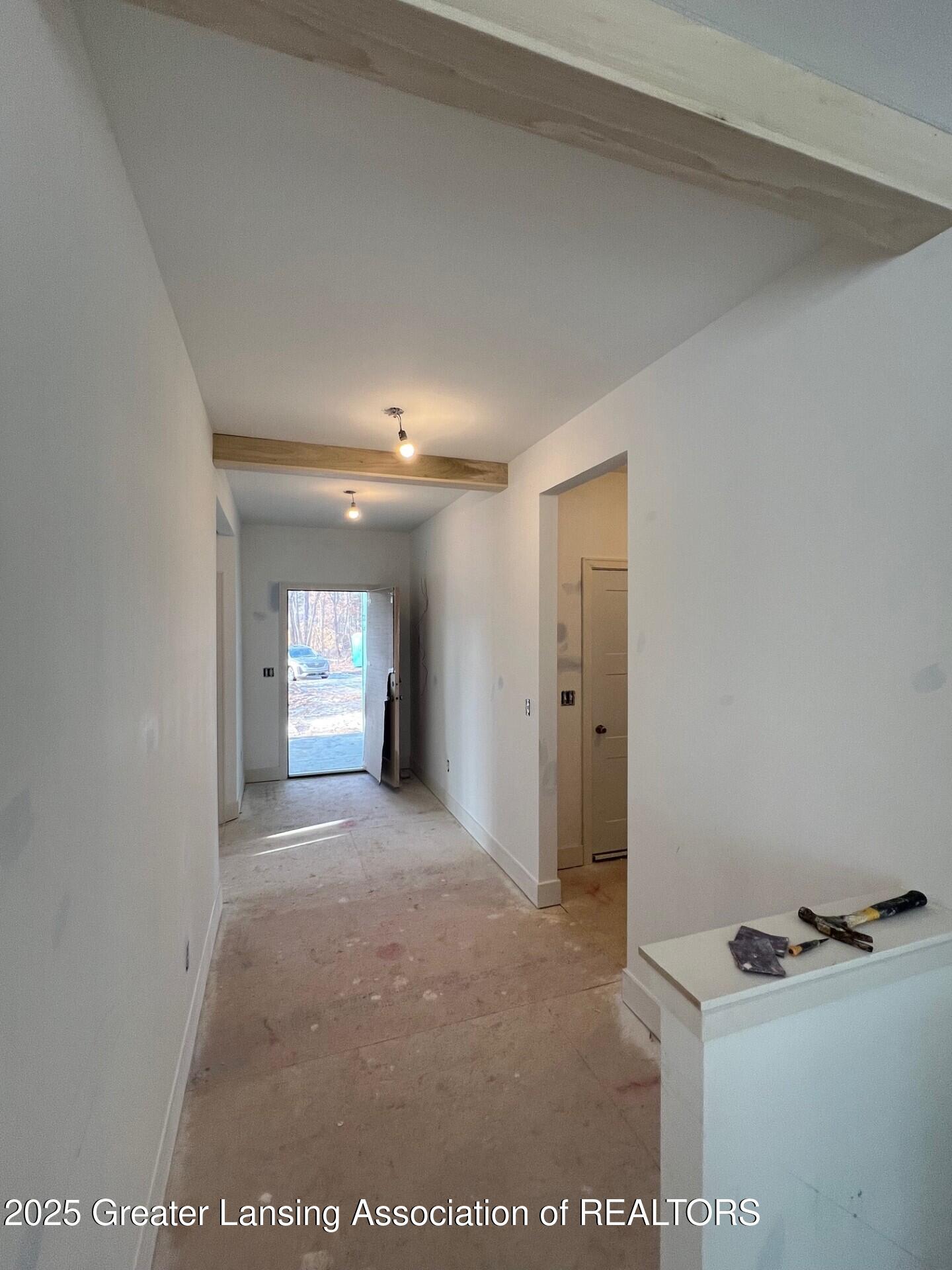 16685 Tormiston Road