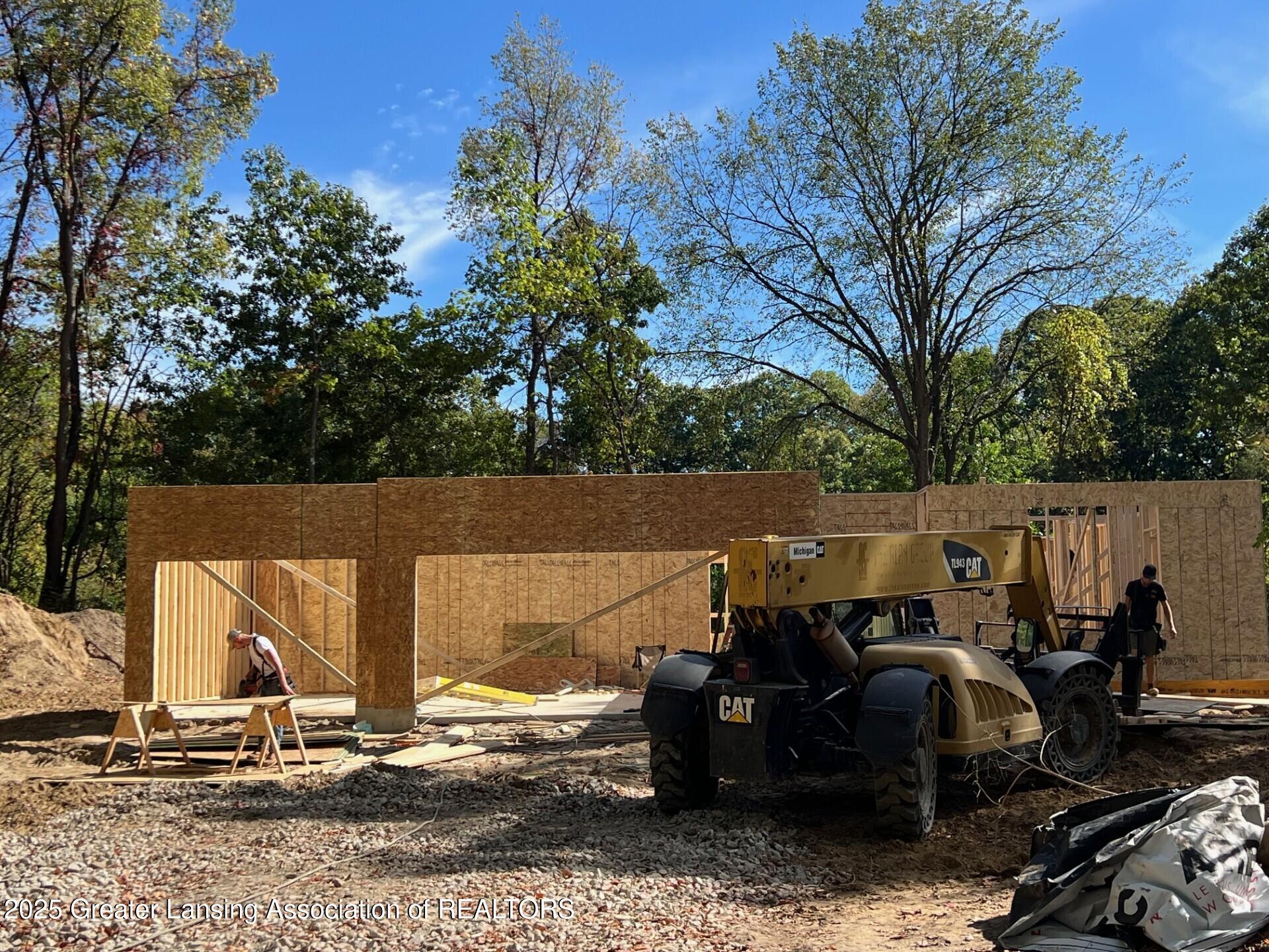 16685 Tormiston Road