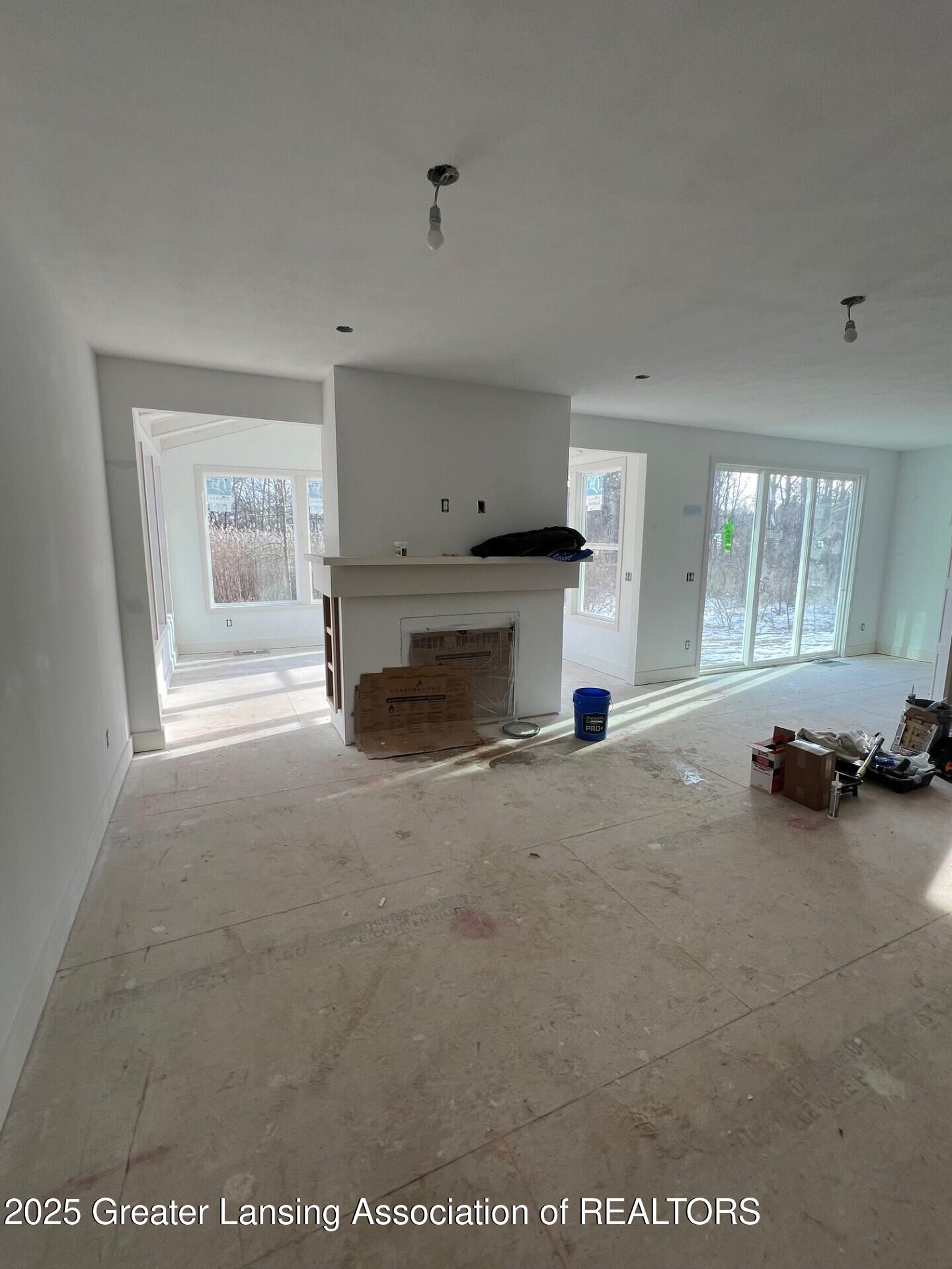 16685 Tormiston Road