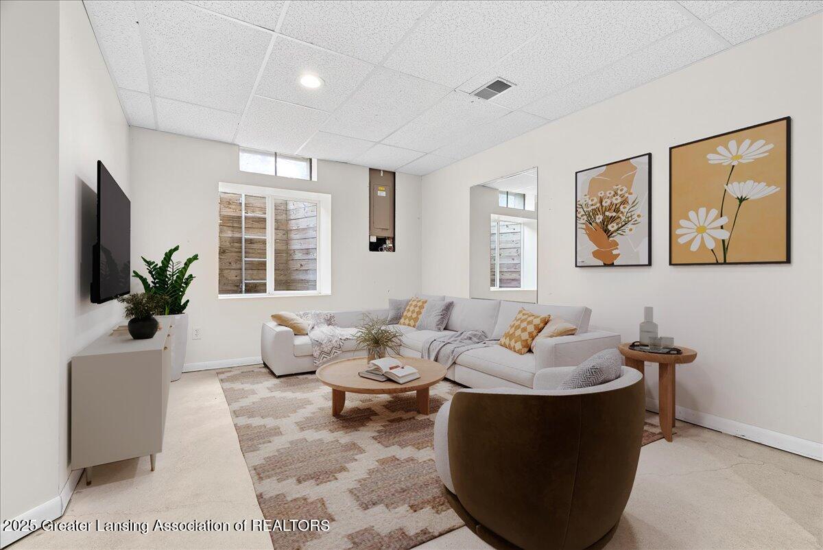 12108 Madonna Drive