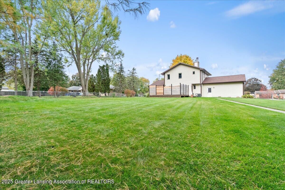 12108 Madonna Drive