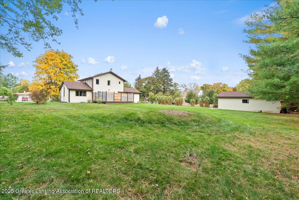 12108 Madonna Drive