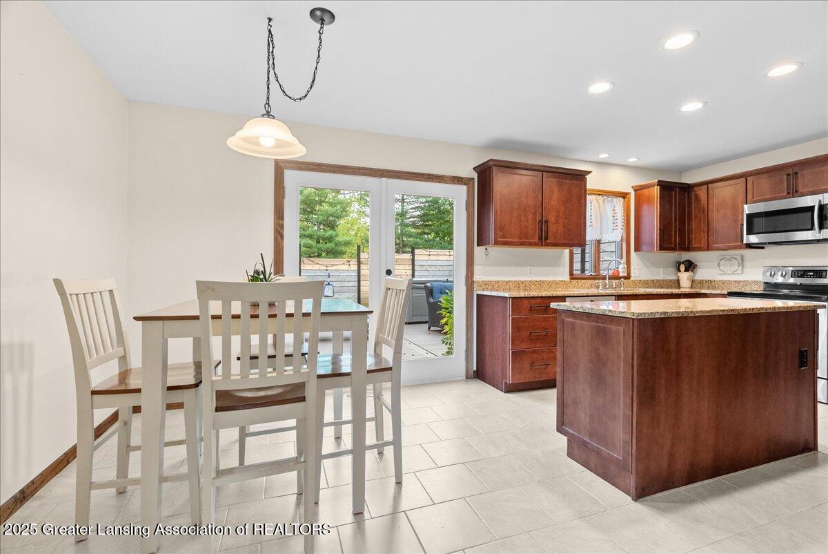 12108 Madonna Drive