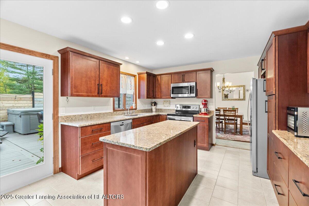 12108 Madonna Drive