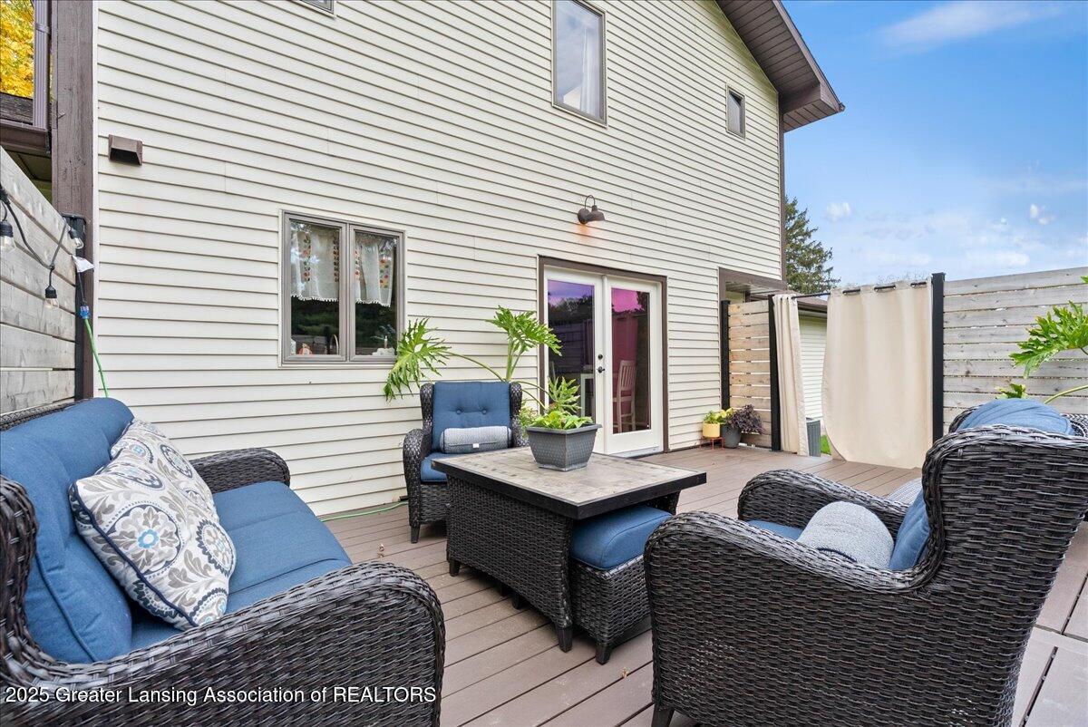 12108 Madonna Drive