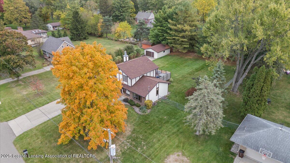 12108 Madonna Drive